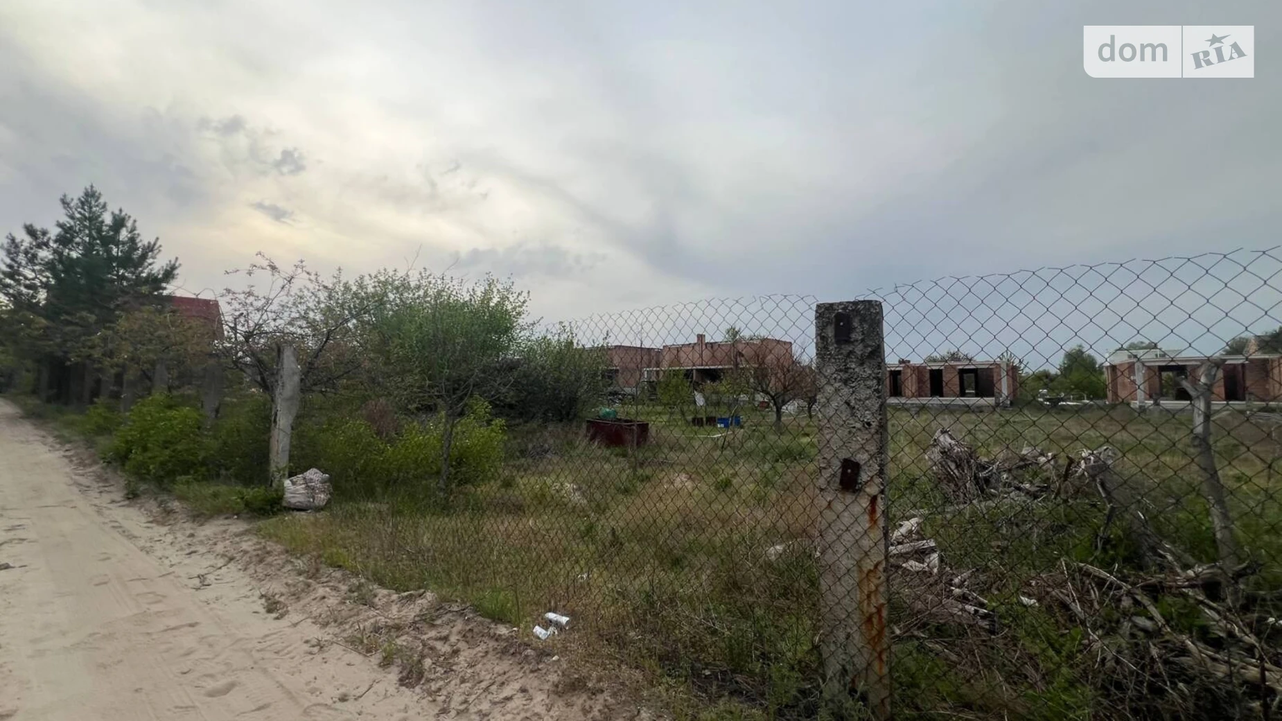 Продается земельный участок 19 соток в Киевской области, цена: 123500 $ - фото 3