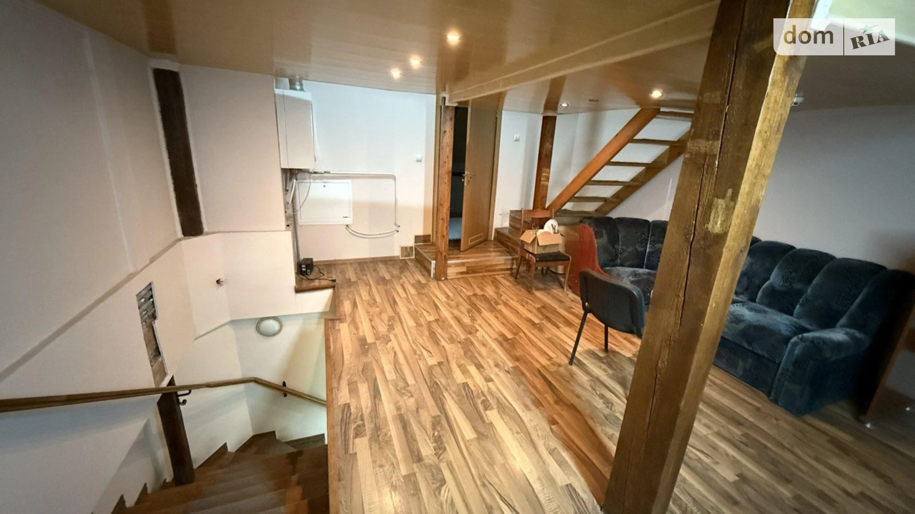 Продается офис 67 кв. м в бизнес-центре, цена: 105000 $ - фото 3