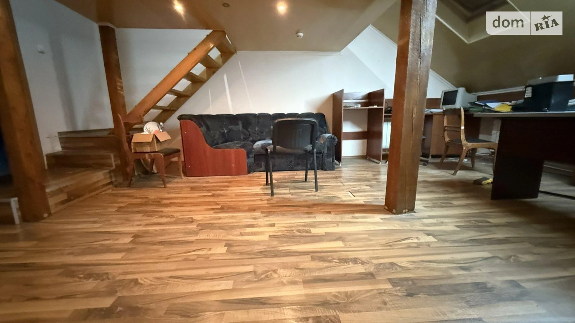 Продается офис 67 кв. м в бизнес-центре, цена: 105000 $ - фото 5