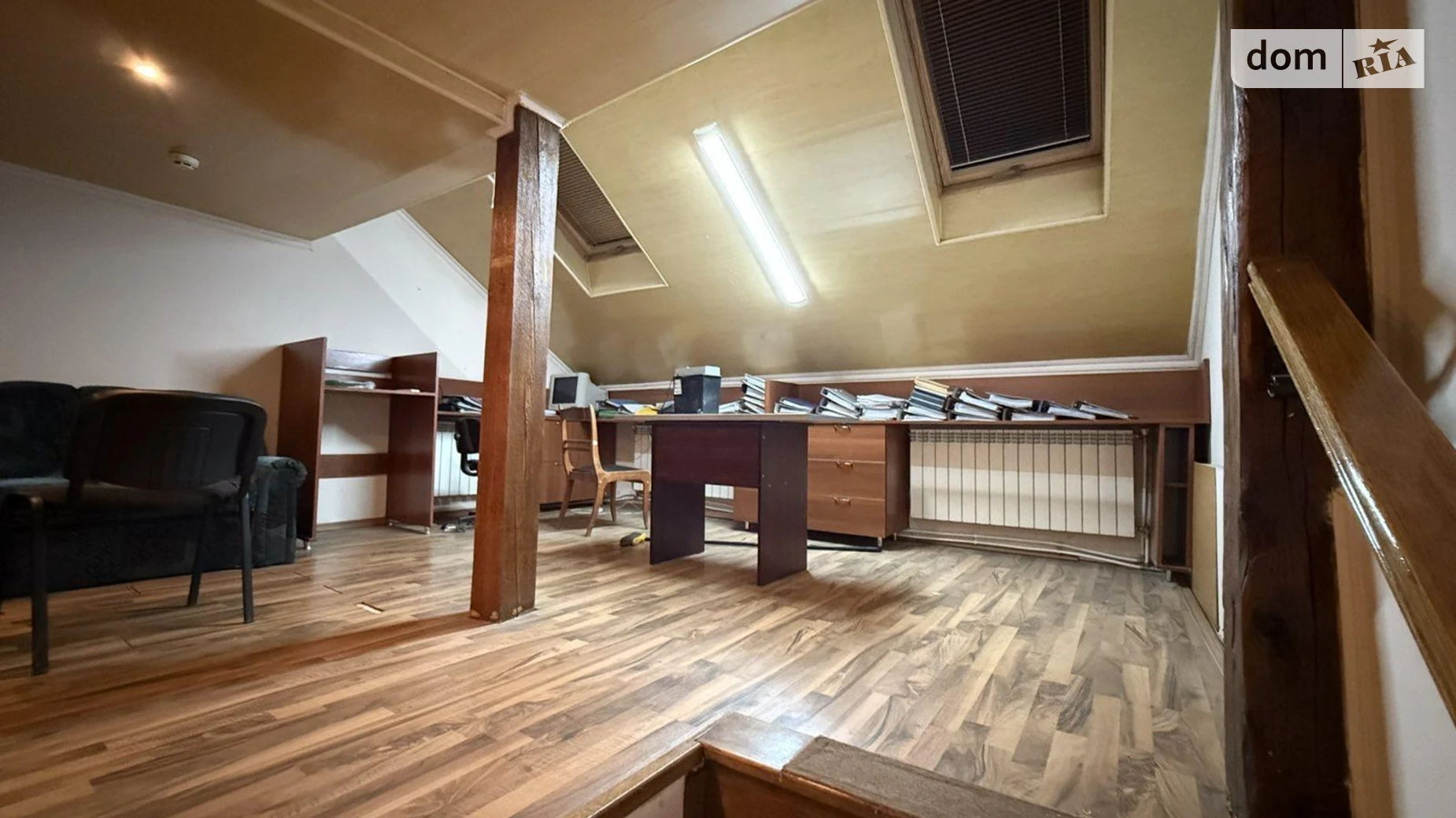 Продается офис 67 кв. м в бизнес-центре, цена: 105000 $ - фото 4