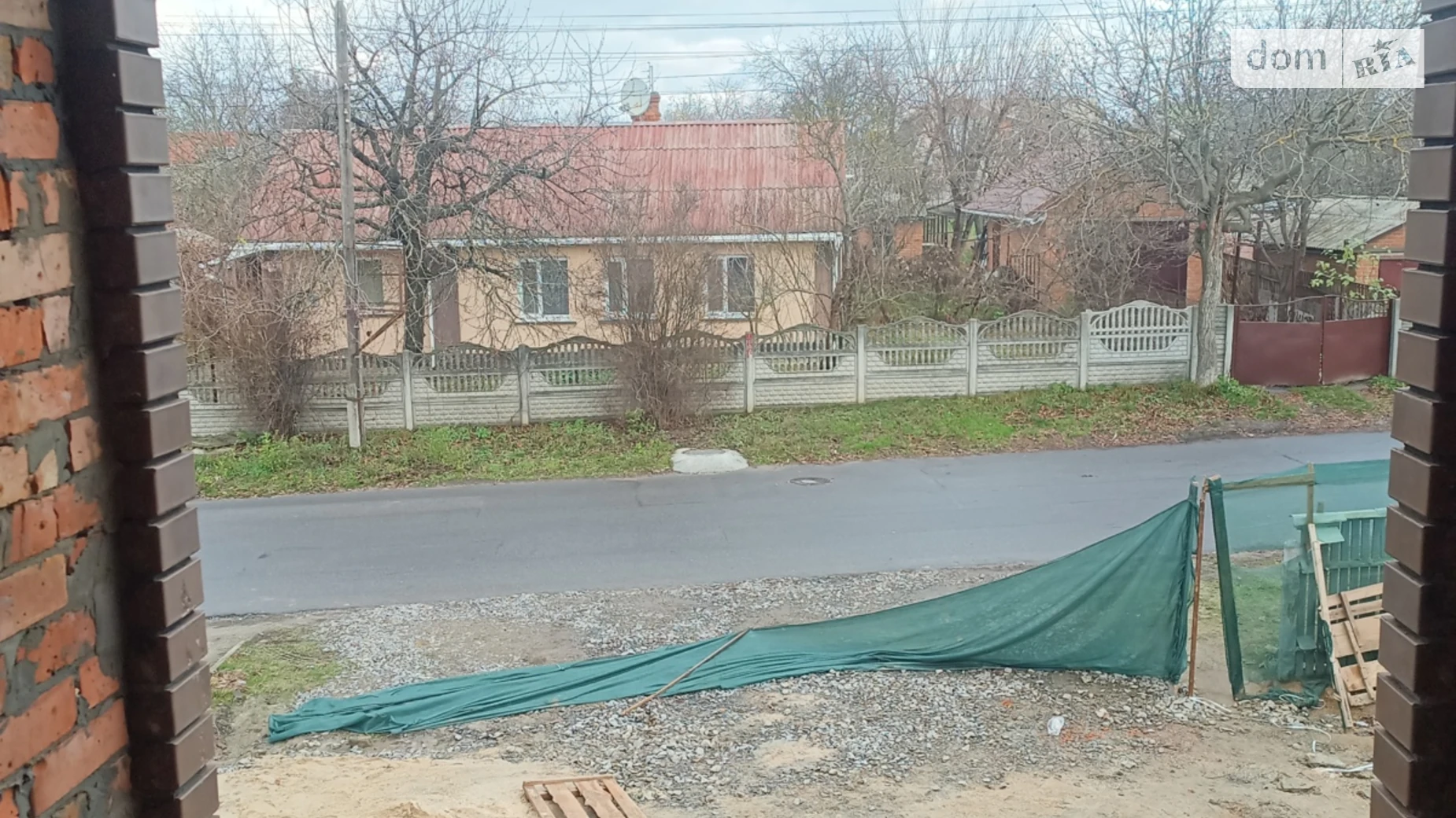 Продается дом на 2 этажа 105 кв. м с балконом, цена: 102000 $ - фото 2