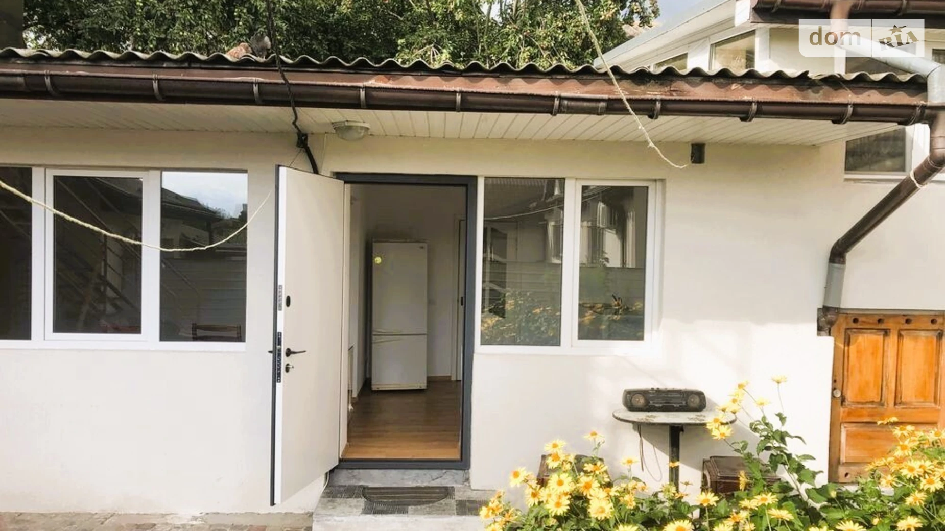 Продается 1-комнатная квартира 27.9 кв. м в Ровно, ул. Княжны Гальшки(Осипова) - фото 2