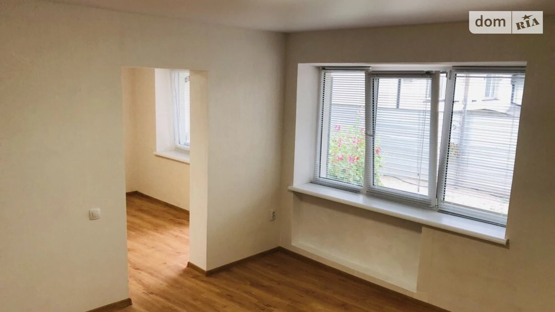 Продается 1-комнатная квартира 27.9 кв. м в Ровно, ул. Княжны Гальшки(Осипова) - фото 3