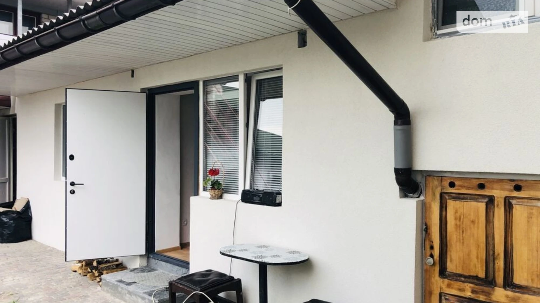 Продается 1-комнатная квартира 27.9 кв. м в Ровно, ул. Княжны Гальшки(Осипова) - фото 4