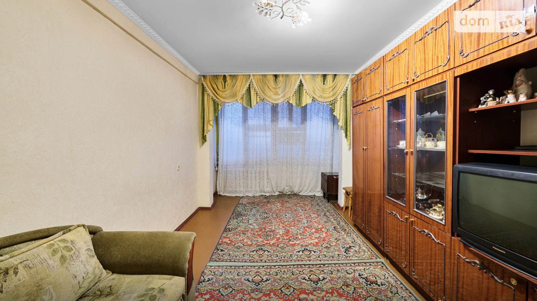 Продается 2-комнатная квартира 61.1 кв. м в Киеве, ул. Полковая, 55 - фото 3