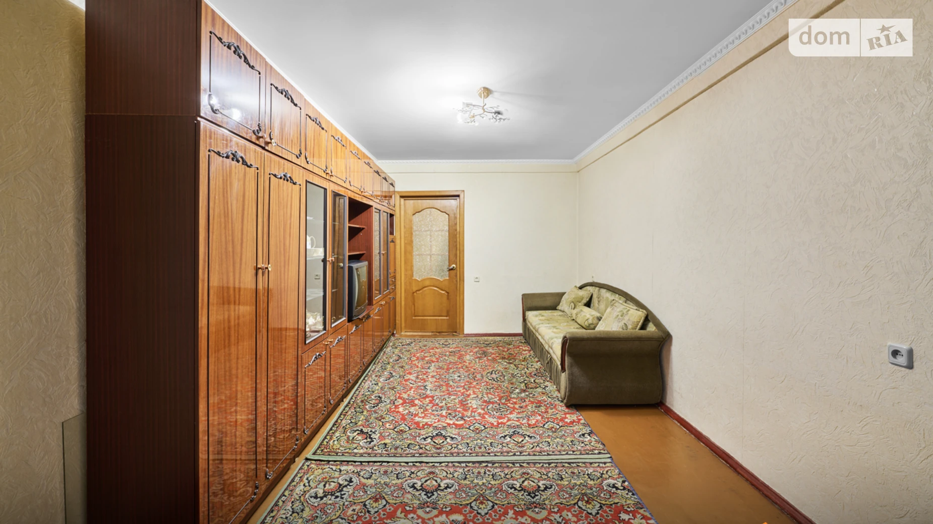 Продается 2-комнатная квартира 61.1 кв. м в Киеве, ул. Полковая, 55 - фото 4