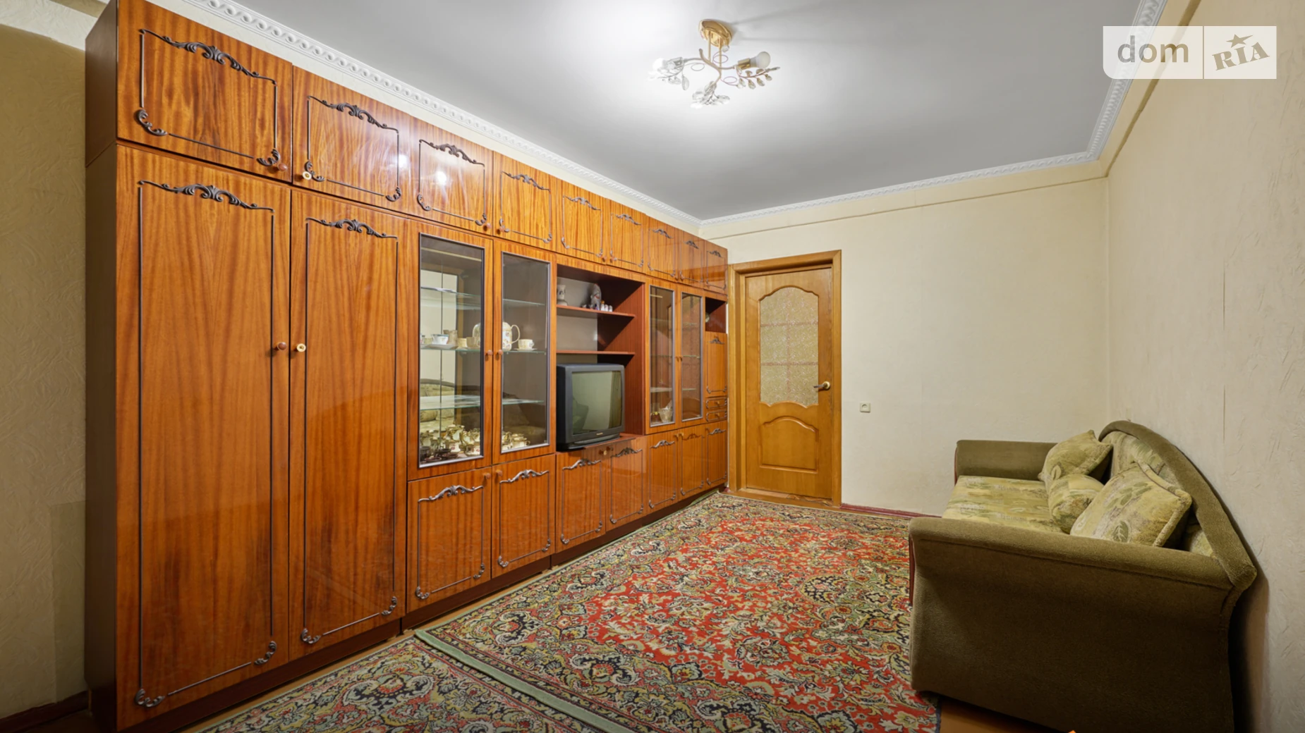 Продается 2-комнатная квартира 61.1 кв. м в Киеве, ул. Полковая, 55 - фото 5