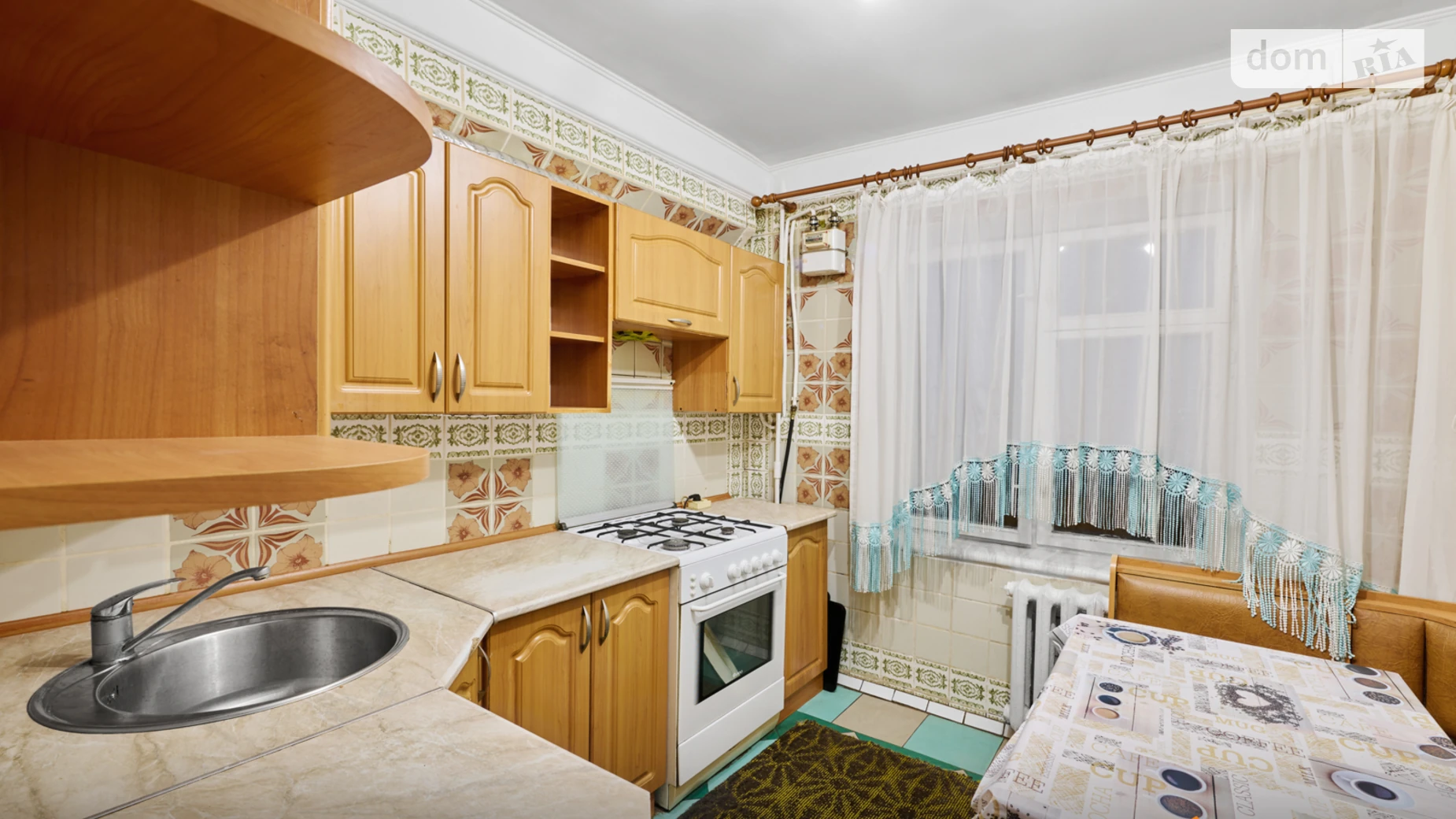 Продается 2-комнатная квартира 61.1 кв. м в Киеве, ул. Полковая, 55 - фото 2