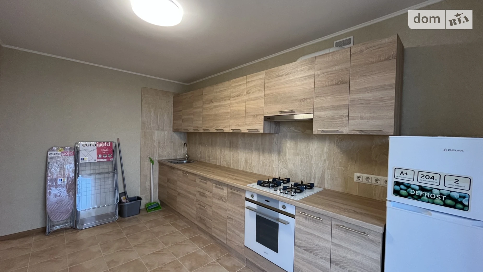 Сдается в аренду 2-комнатная квартира 70 кв. м в Софиевской Борщаговке, ул. Леси Украинки - фото 4