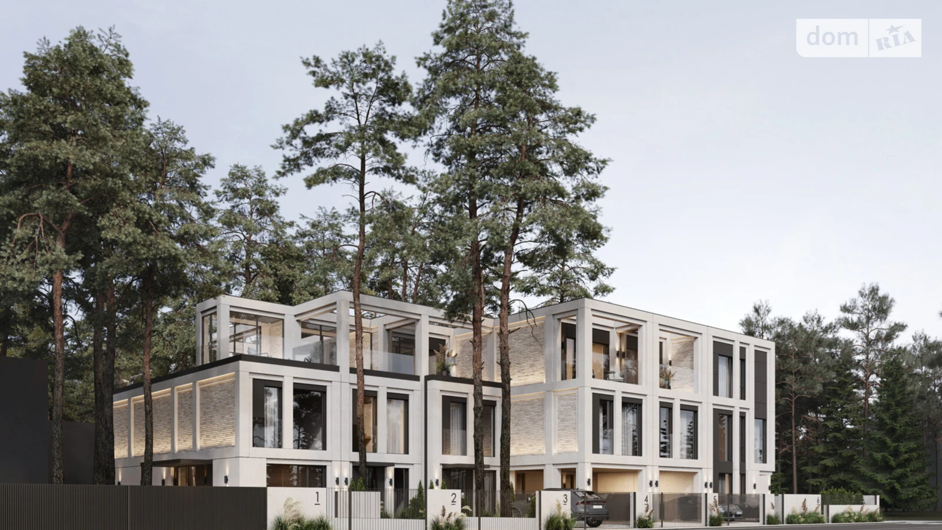 ул. Варшавская(Советская), 114Ж Ирпень, цена: 156000 $ - фото 2