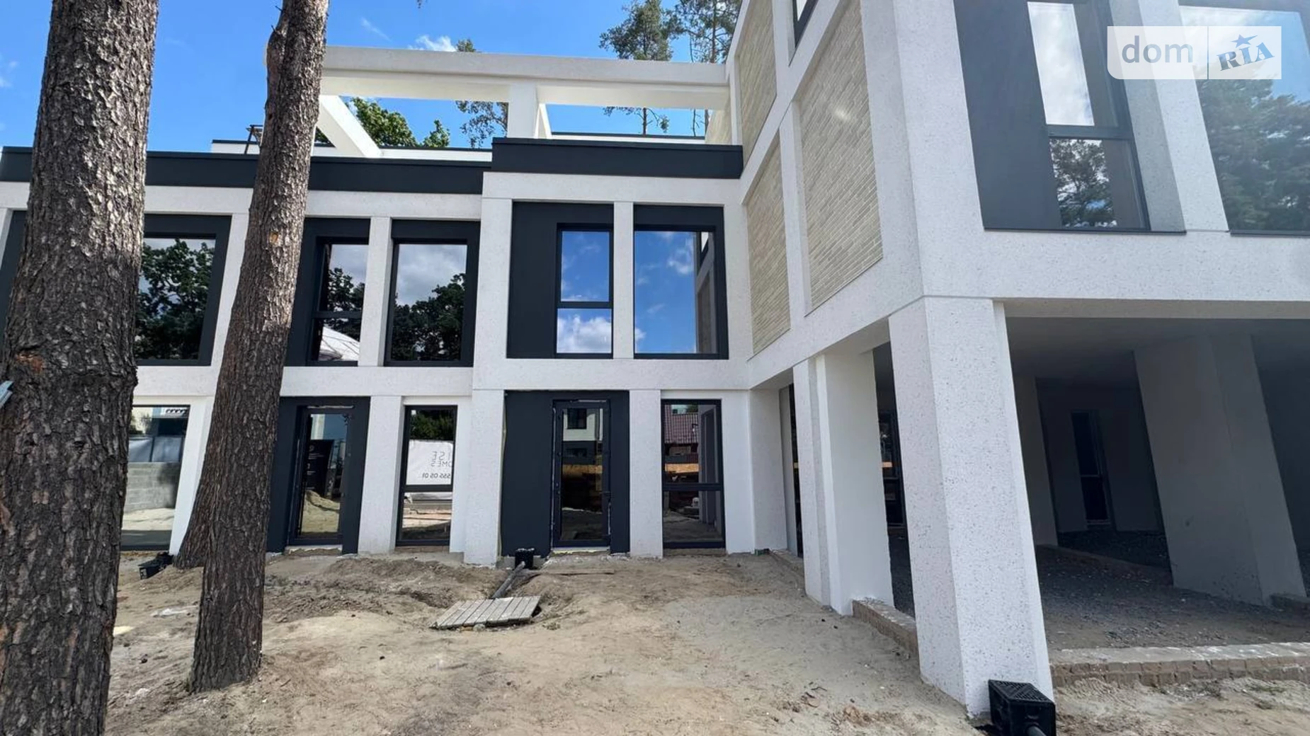 ул. Варшавская(Советская), 114Ж Ирпень, цена: 156000 $ - фото 5