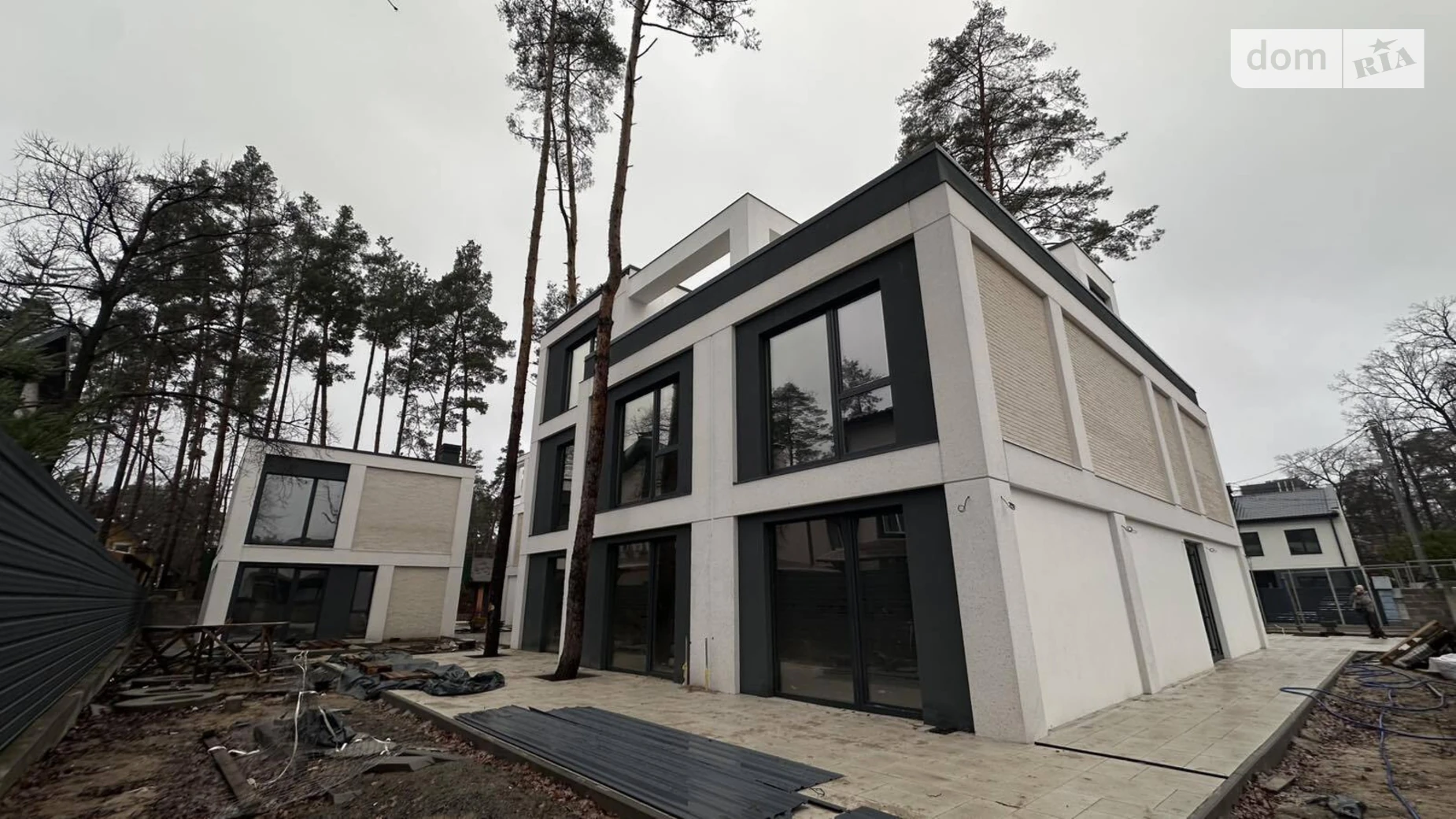 ул. Варшавская(Советская), 114Ж Ирпень, цена: 156000 $ - фото 4