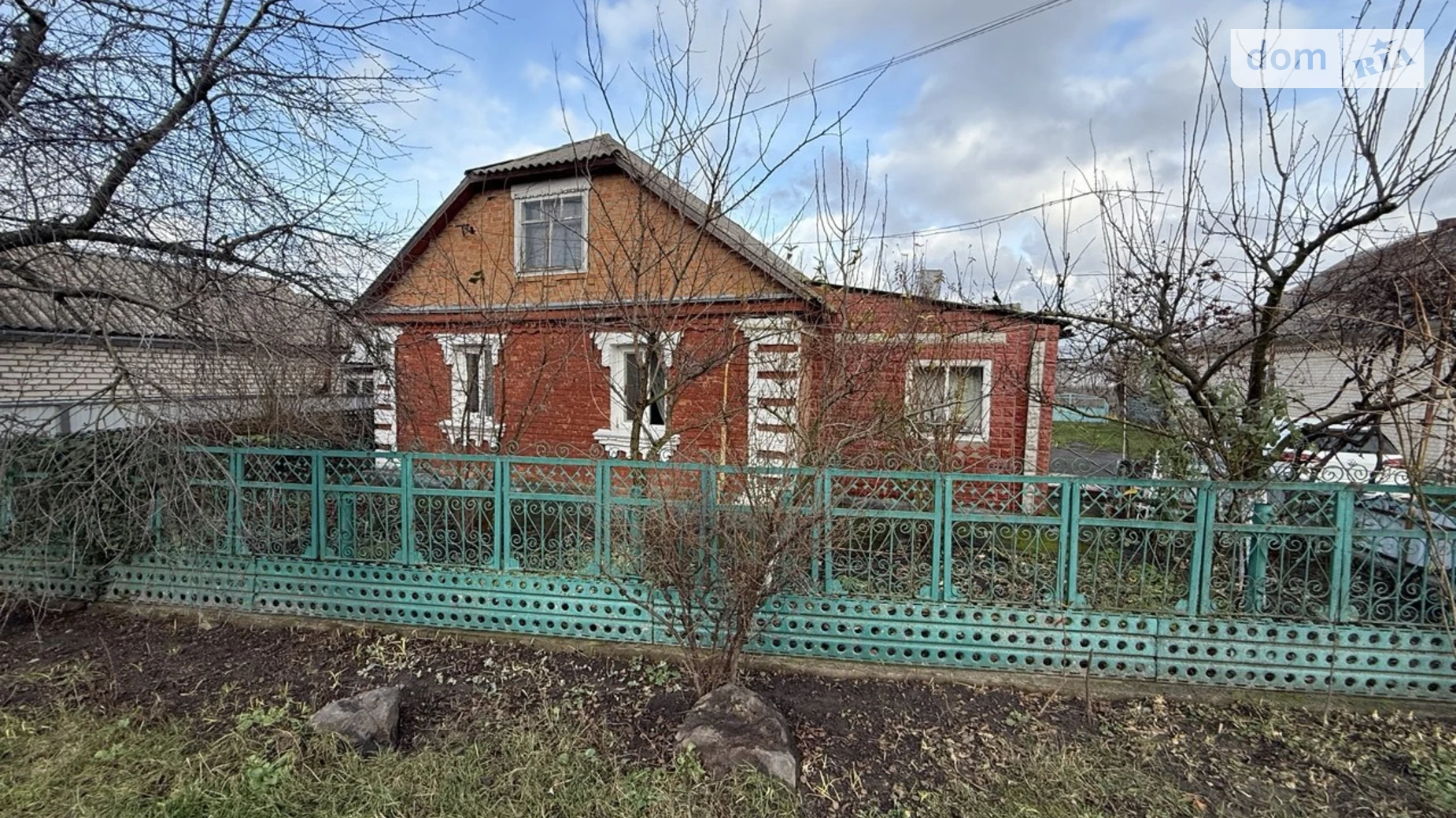 Продается одноэтажный дом 95 кв. м с балконом, цена: 69500 $ - фото 2