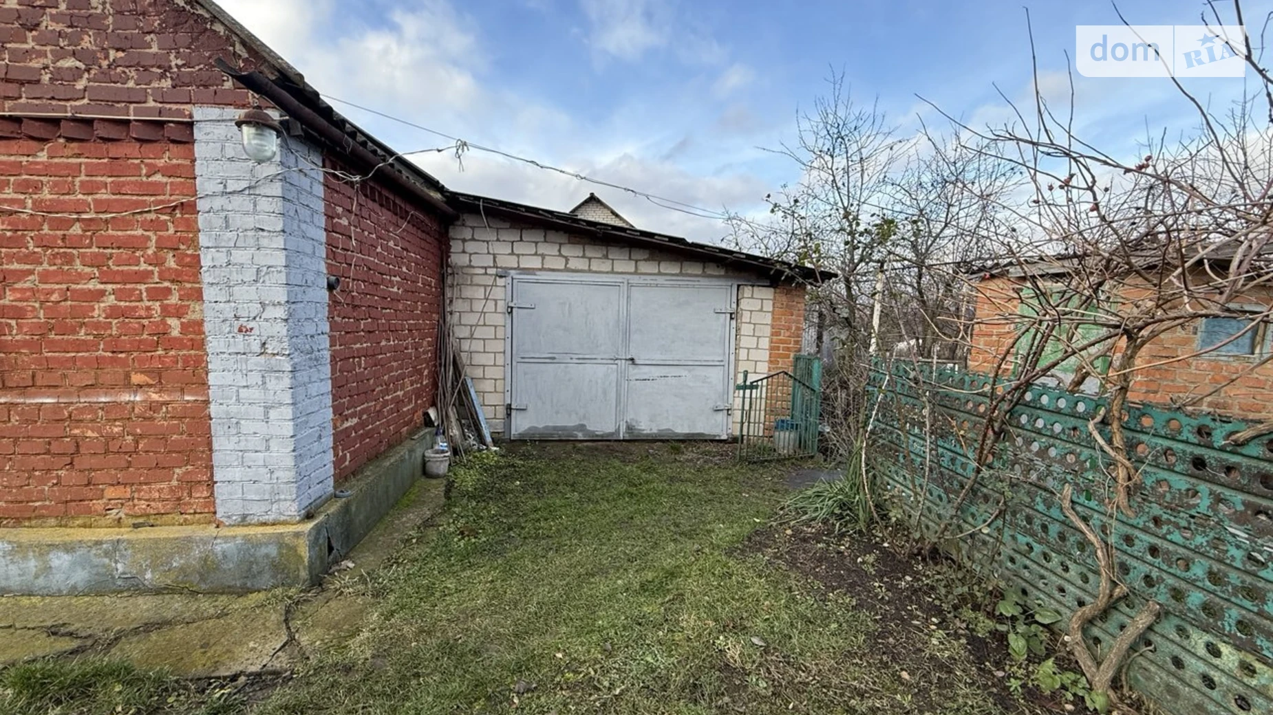 Продается одноэтажный дом 95 кв. м с балконом, цена: 69500 $ - фото 3