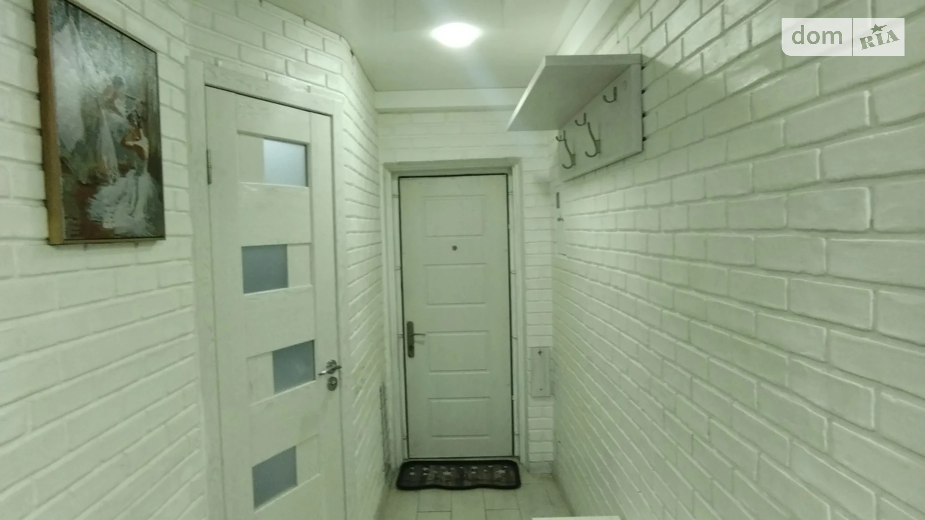 1-комнатная квартира 45 кв. м в, цена: 12000 грн - фото 2