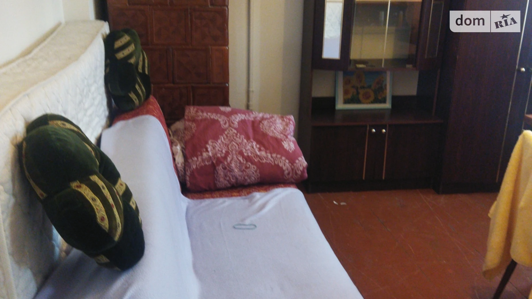 Сдается в аренду 1-комнатная квартира 36 кв. м в Львове, ул. Крутая, 33 - фото 2