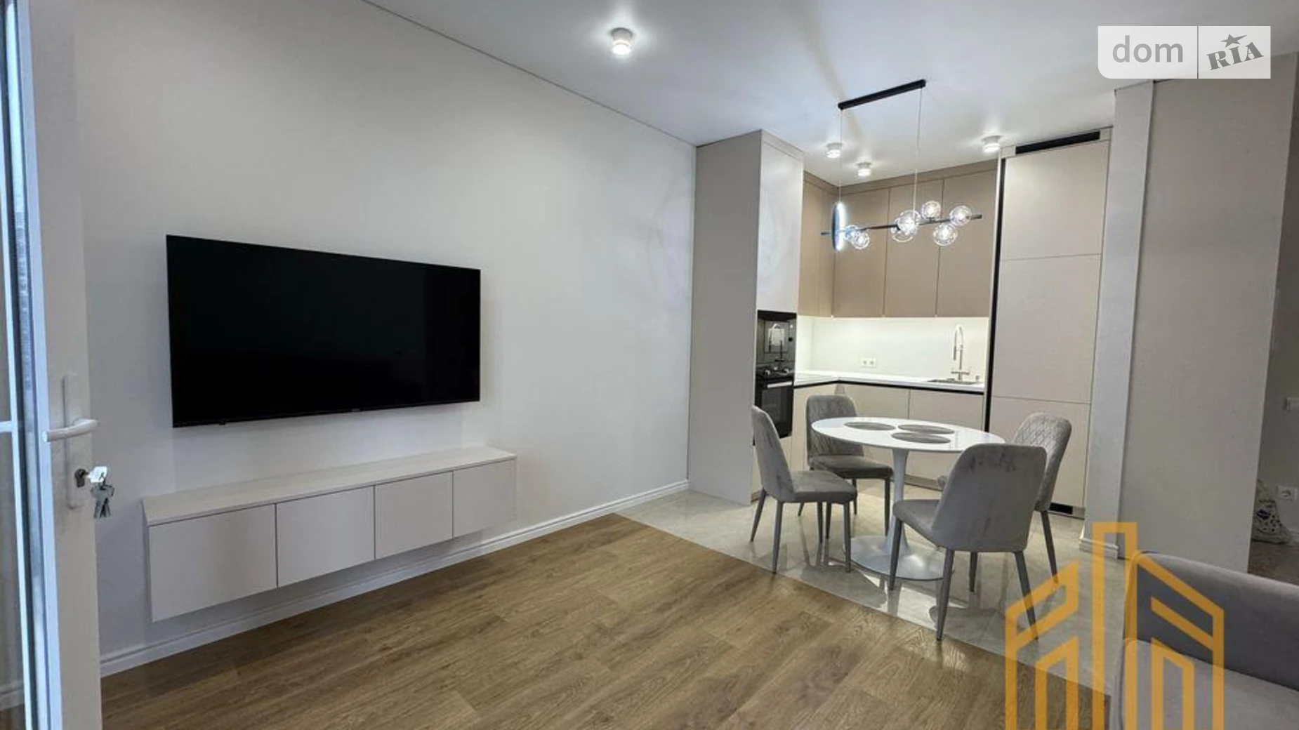 ул. Капушанская(Победы), 168А Новый Ужгород ЖК Сity Line - фото 2