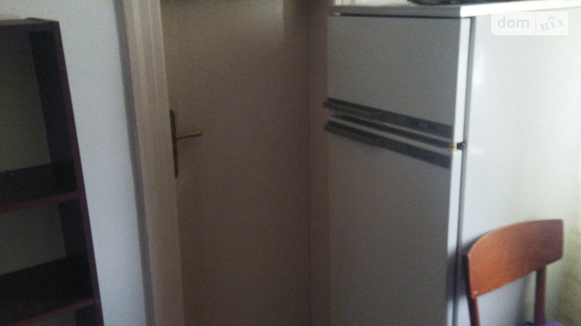 Сдается в аренду 1-комнатная квартира 36 кв. м в Львове, ул. Крутая, 33 - фото 5