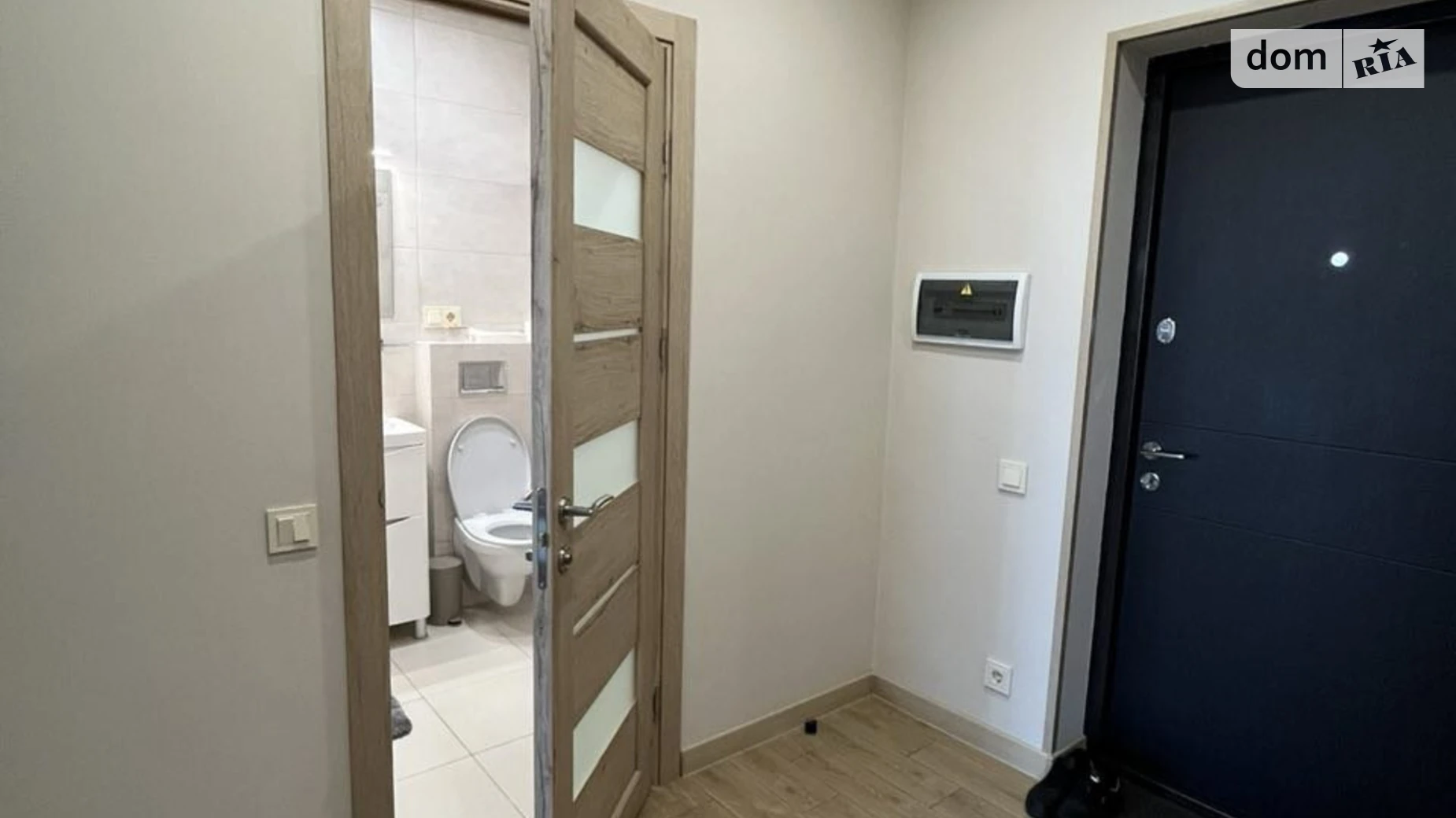 ул. Евгения Сверстюка(Марины Расковой), 6Д Левобережный Масив Киев ЖК Галактика Левобережная - фото 3