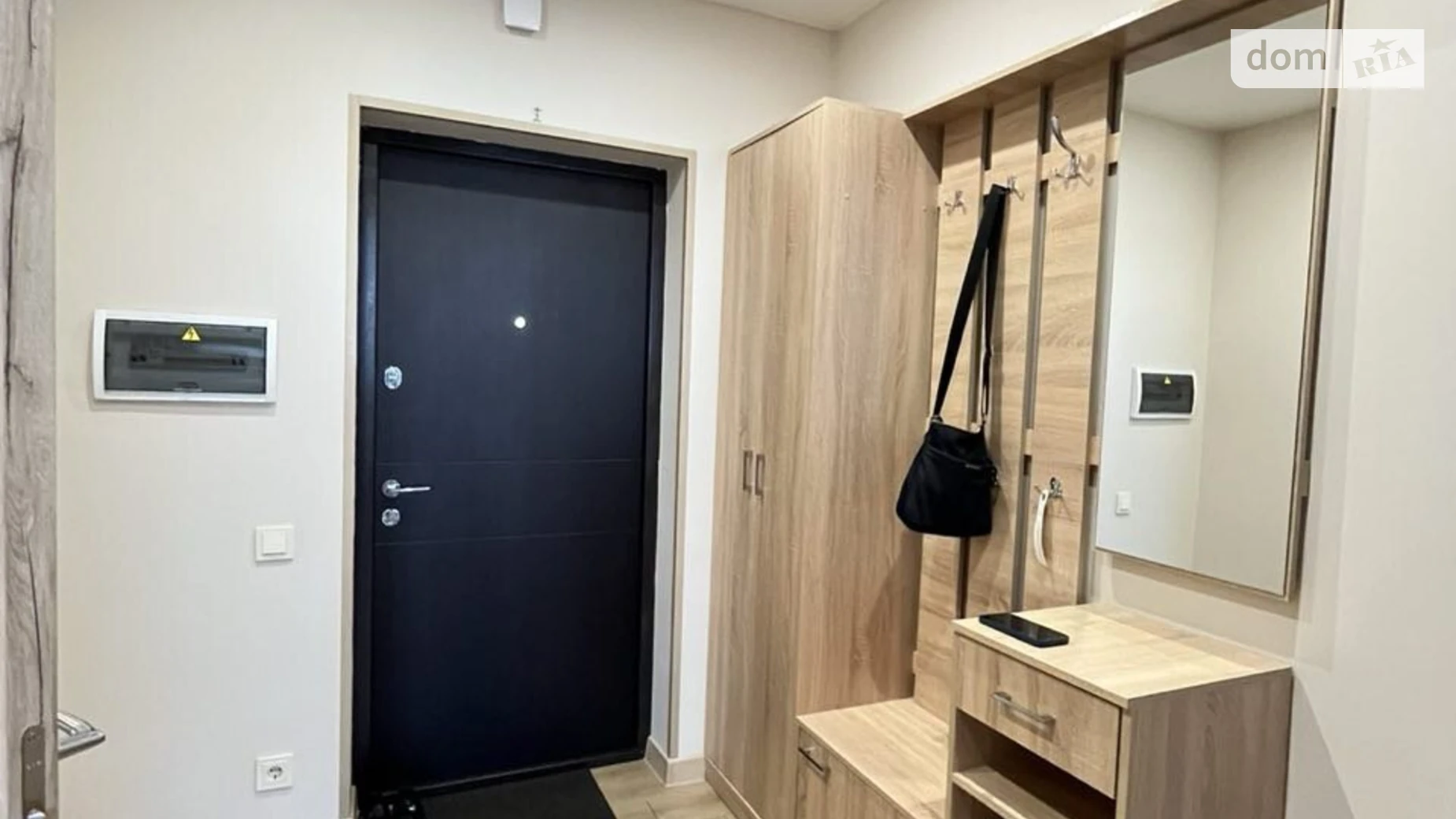 ул. Евгения Сверстюка(Марины Расковой), 6Д Левобережный Масив Киев ЖК Галактика Левобережная - фото 4