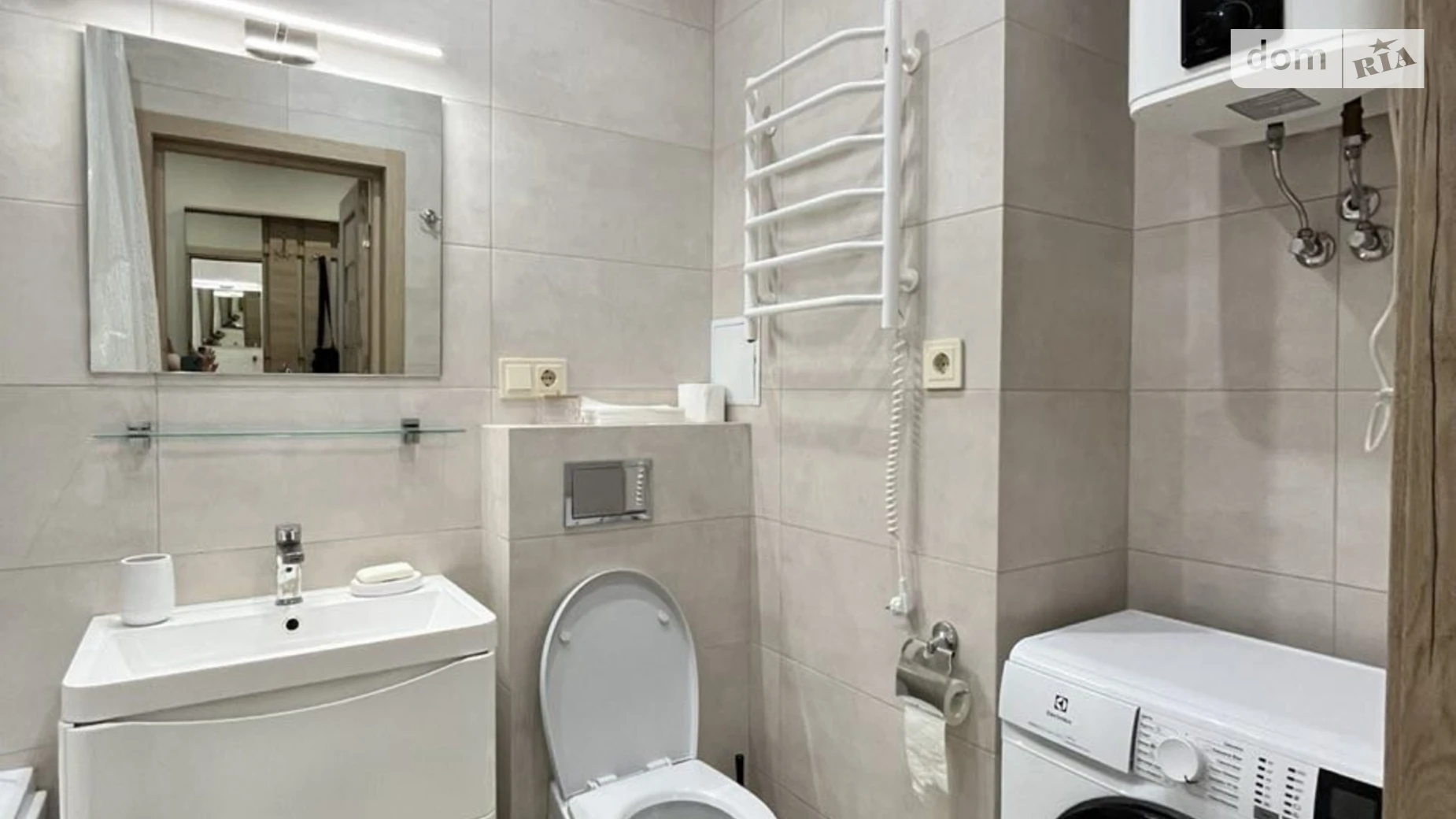 ул. Евгения Сверстюка(Марины Расковой), 6Д Левобережный Масив Киев ЖК Галактика Левобережная - фото 5