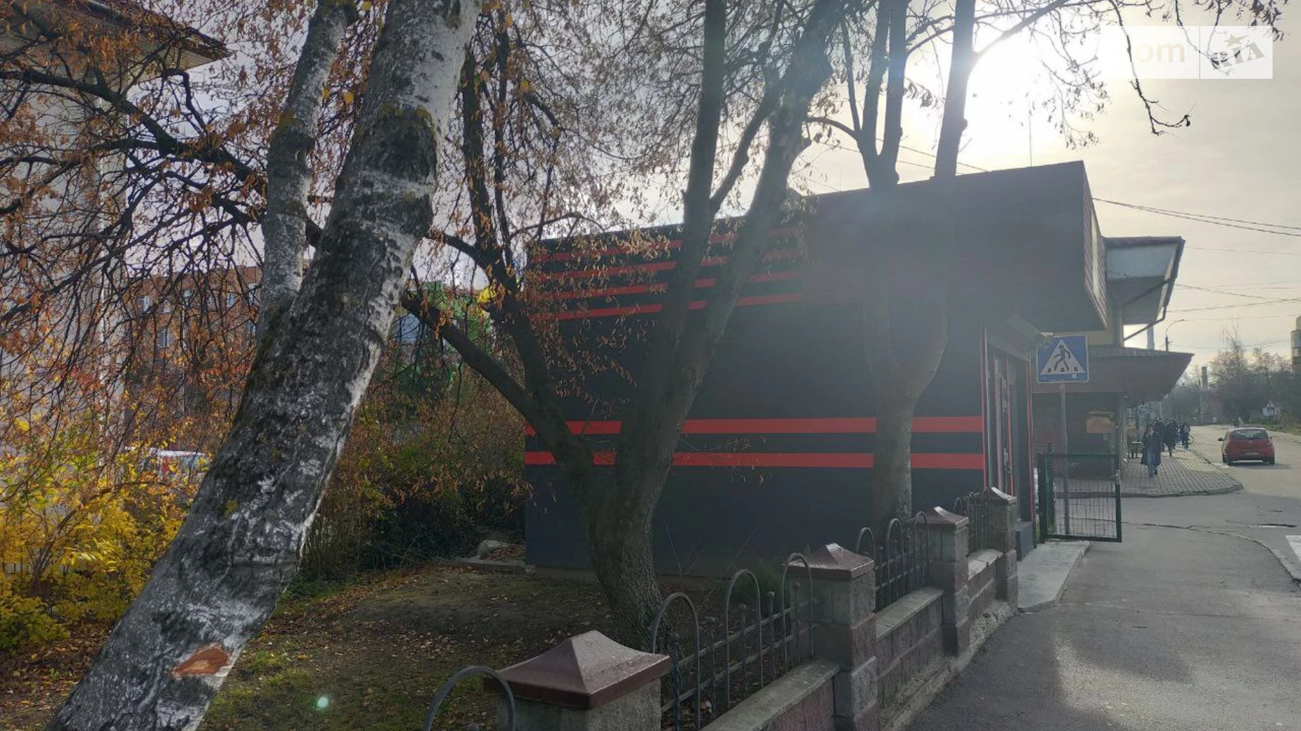 Сдается в аренду помещения свободного назначения 20 кв. м в 1-этажном здании, цена: 13000 грн - фото 3