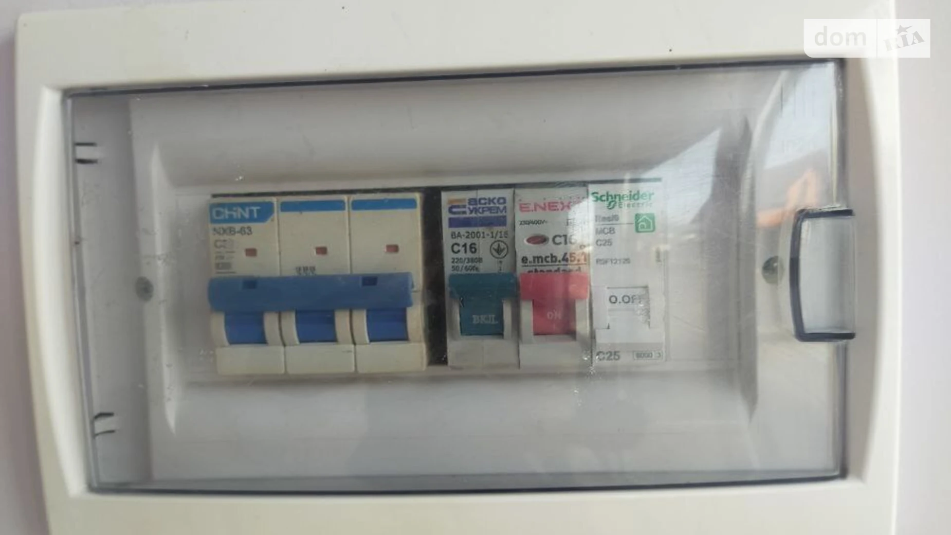 Сдается в аренду помещения свободного назначения 20 кв. м в 1-этажном здании, цена: 13000 грн - фото 5