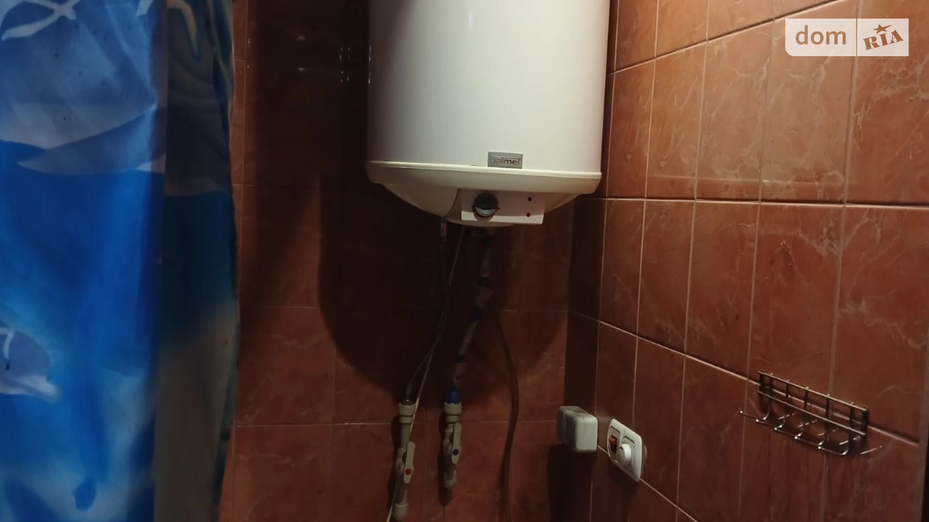 Продается 1-комнатная квартира 46.5 кв. м в, цена: 6500 $ - фото 5