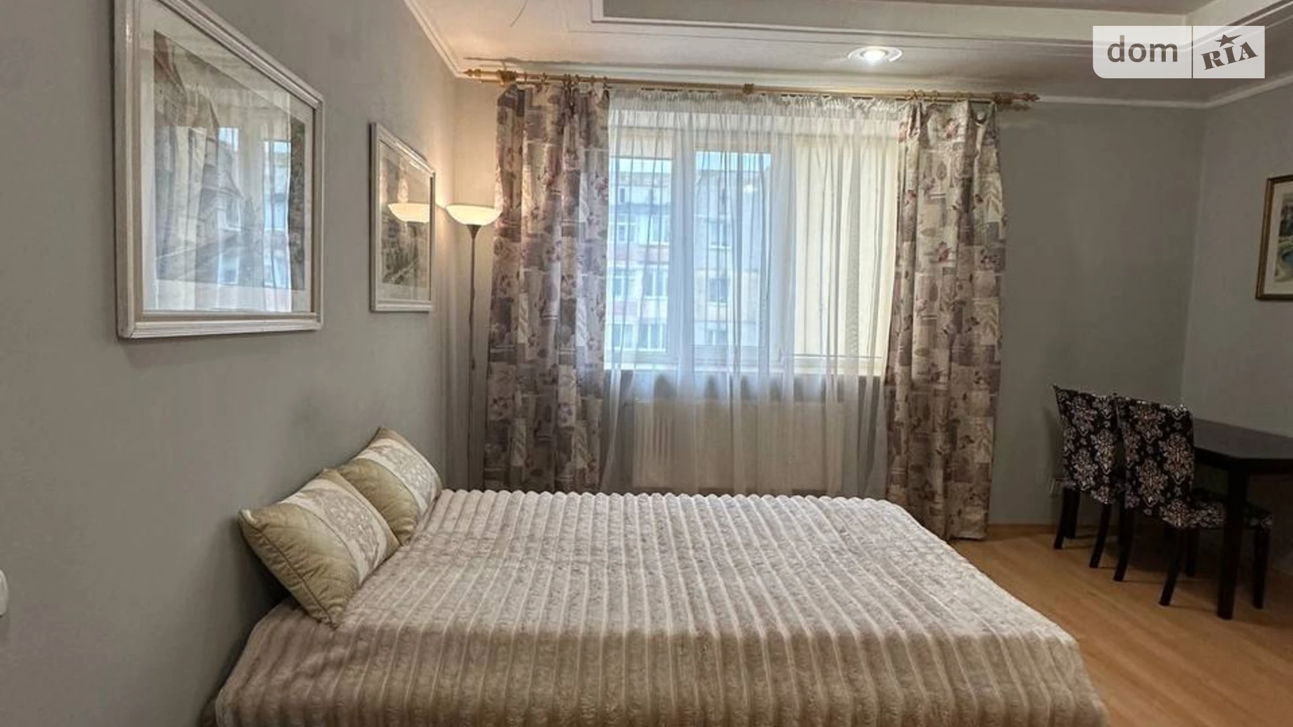 Здається в оренду 1-кімнатна квартира 50 кв. м у Рівному, цена: 12000 грн - фото 2