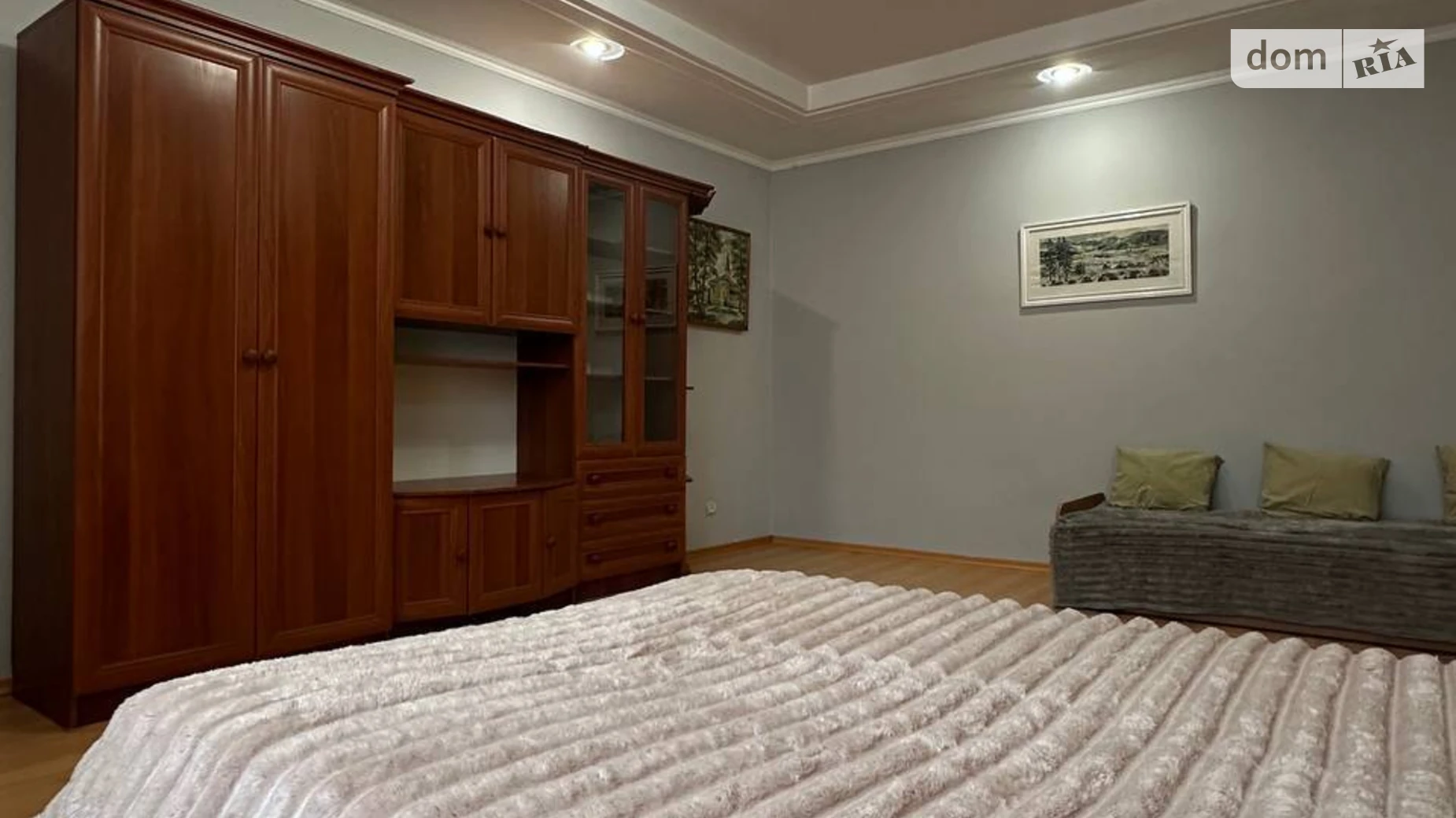 Здається в оренду 1-кімнатна квартира 50 кв. м у Рівному, цена: 12000 грн - фото 3