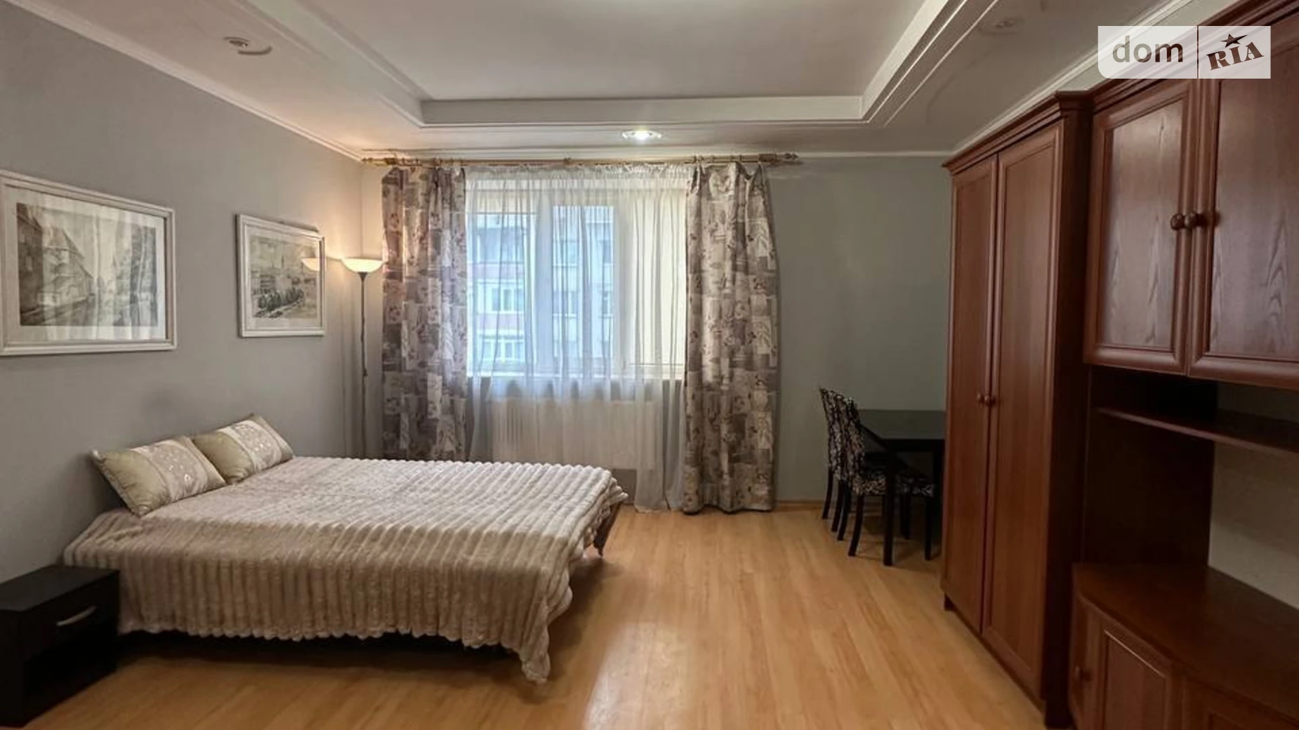 Здається в оренду 1-кімнатна квартира 50 кв. м у Рівному, цена: 12000 грн - фото 4