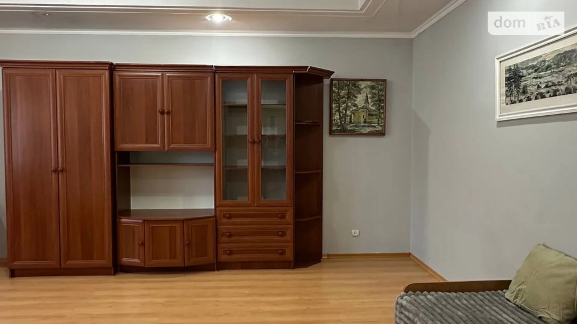 Здається в оренду 1-кімнатна квартира 50 кв. м у Рівному, цена: 12000 грн - фото 5