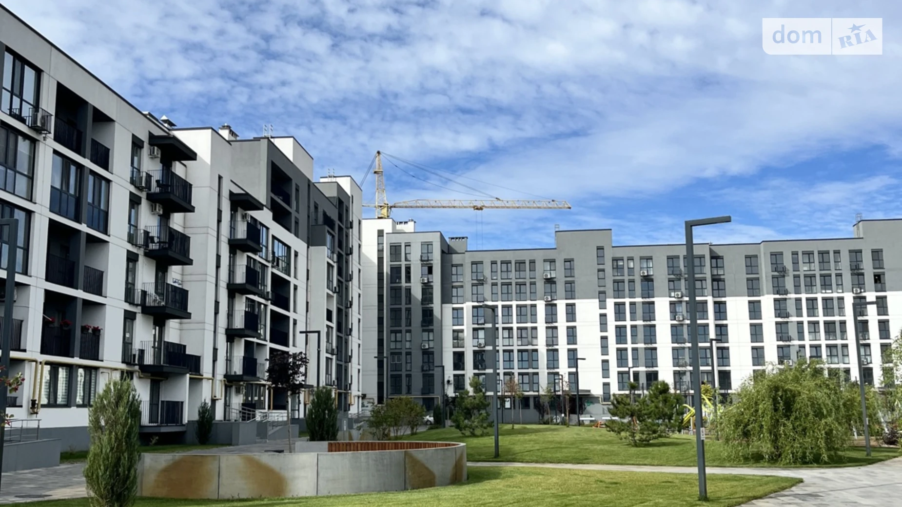 Продается 1-комнатная квартира 45.1 кв. м в Черкассах, ул. Казацкая, 17 - фото 2