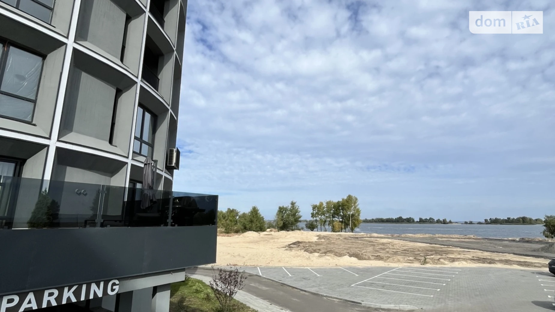 Продается 1-комнатная квартира 45.1 кв. м в Черкассах, ул. Казацкая, 17 - фото 3