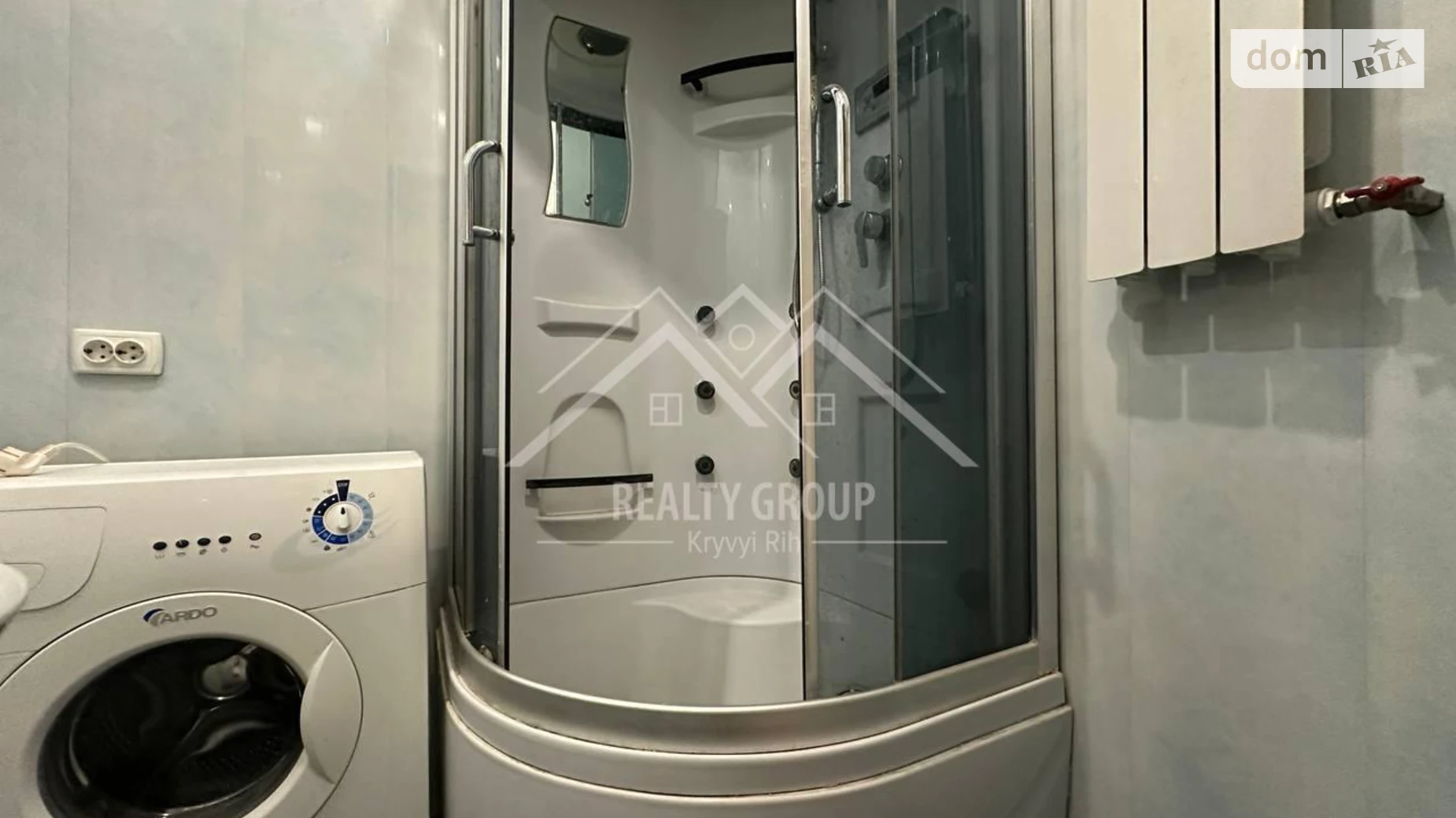 мкр. Солнечный, 28 Саксаганский Кривой Рог - фото 3