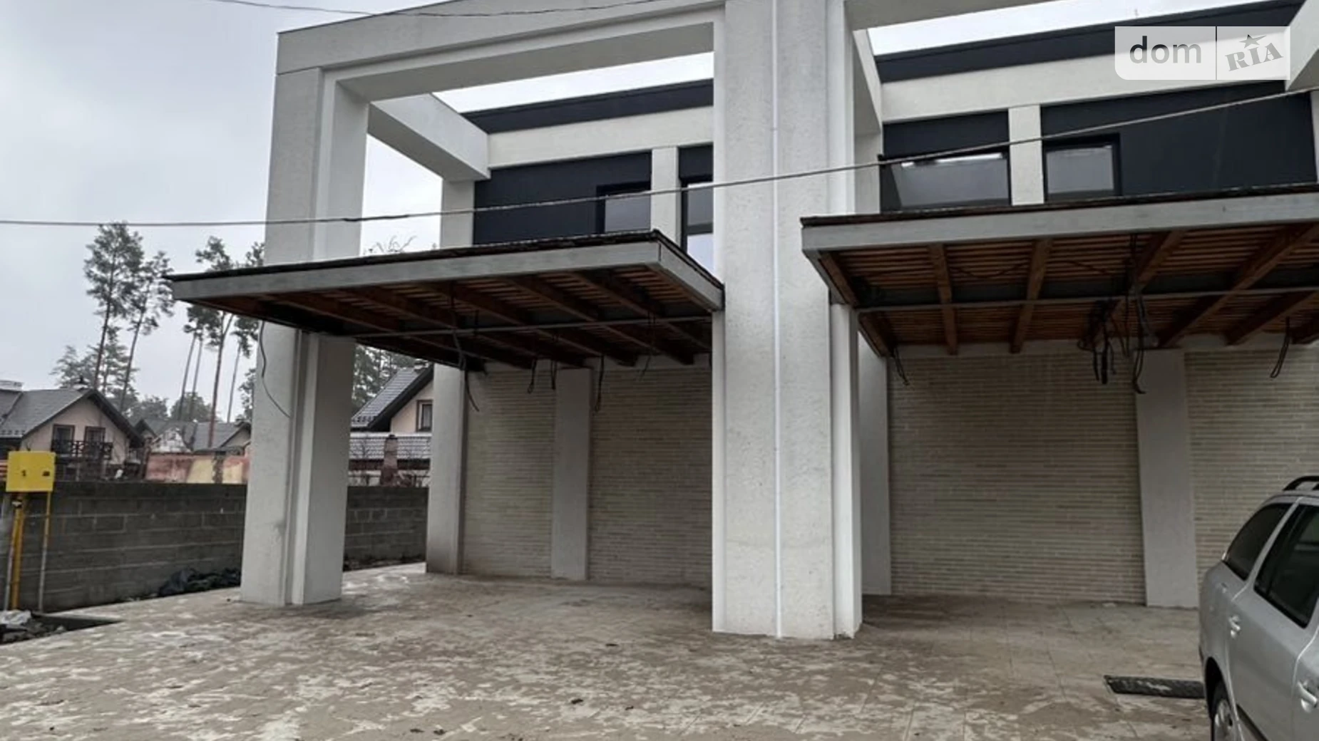 ул. Варшавская(Советская), 114Ж Ирпень, цена: 163000 $ - фото 2