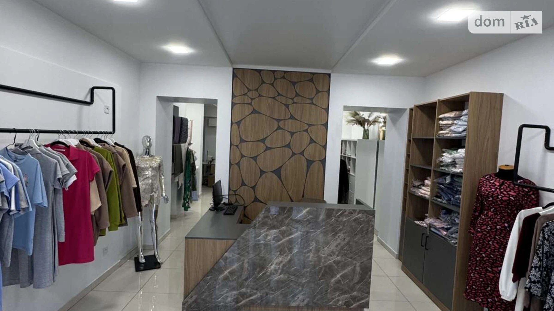 Сдается в аренду помещения свободного назначения 67 кв. м в 5-этажном здании, цена: 25000 грн - фото 2