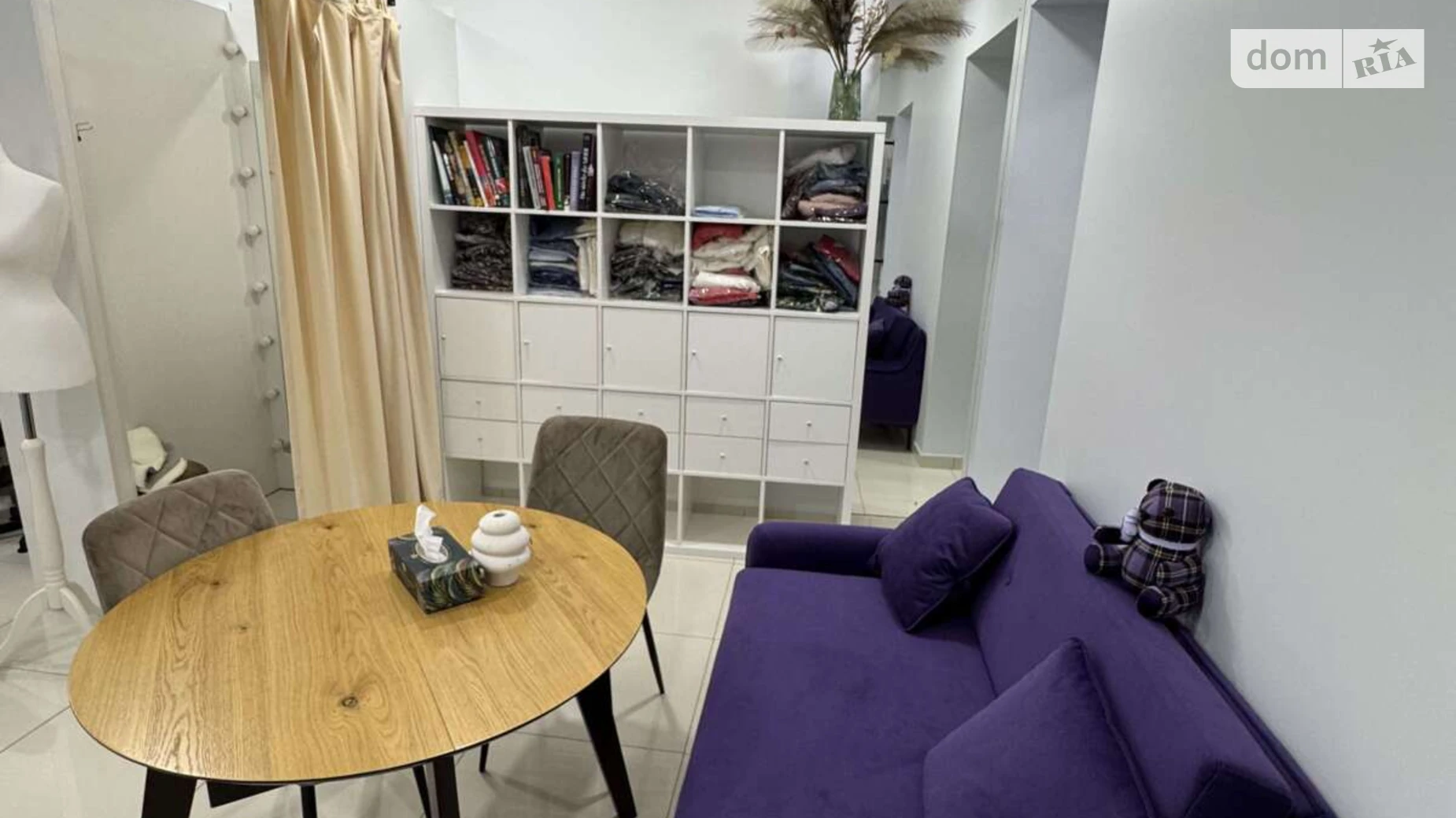 Сдается в аренду помещения свободного назначения 67 кв. м в 5-этажном здании, цена: 25000 грн - фото 5