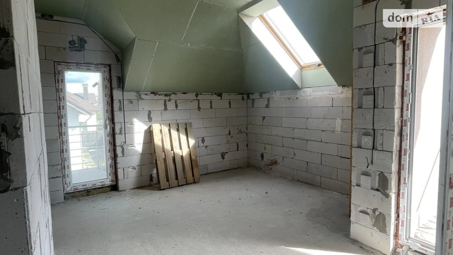 Продається будинок 2 поверховий 134 кв. м з верандою, цена: 119000 $ - фото 4