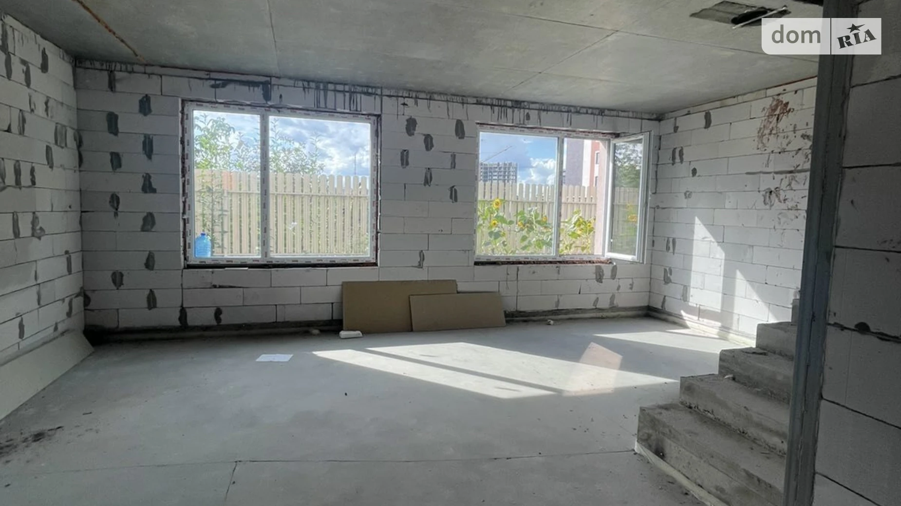 Продається будинок 2 поверховий 134 кв. м з верандою, цена: 119000 $ - фото 5