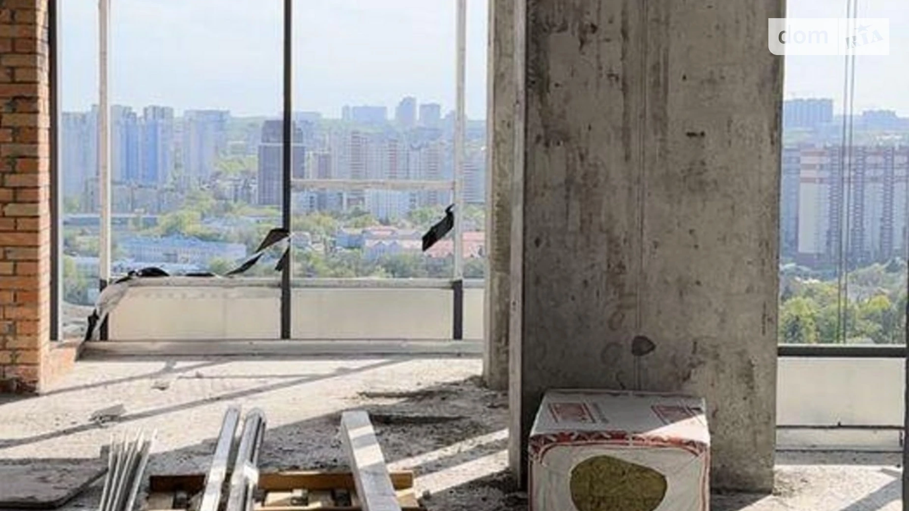 Продается 4-комнатная квартира 145 кв. м в Киеве, ул. Антоновича(Горького), 136-138 - фото 5