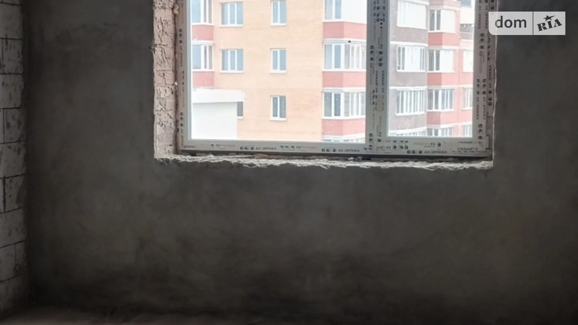 Продается 1-комнатная квартира 45 кв. м в Виннице, ул. Костя Широцкого, 5А - фото 3