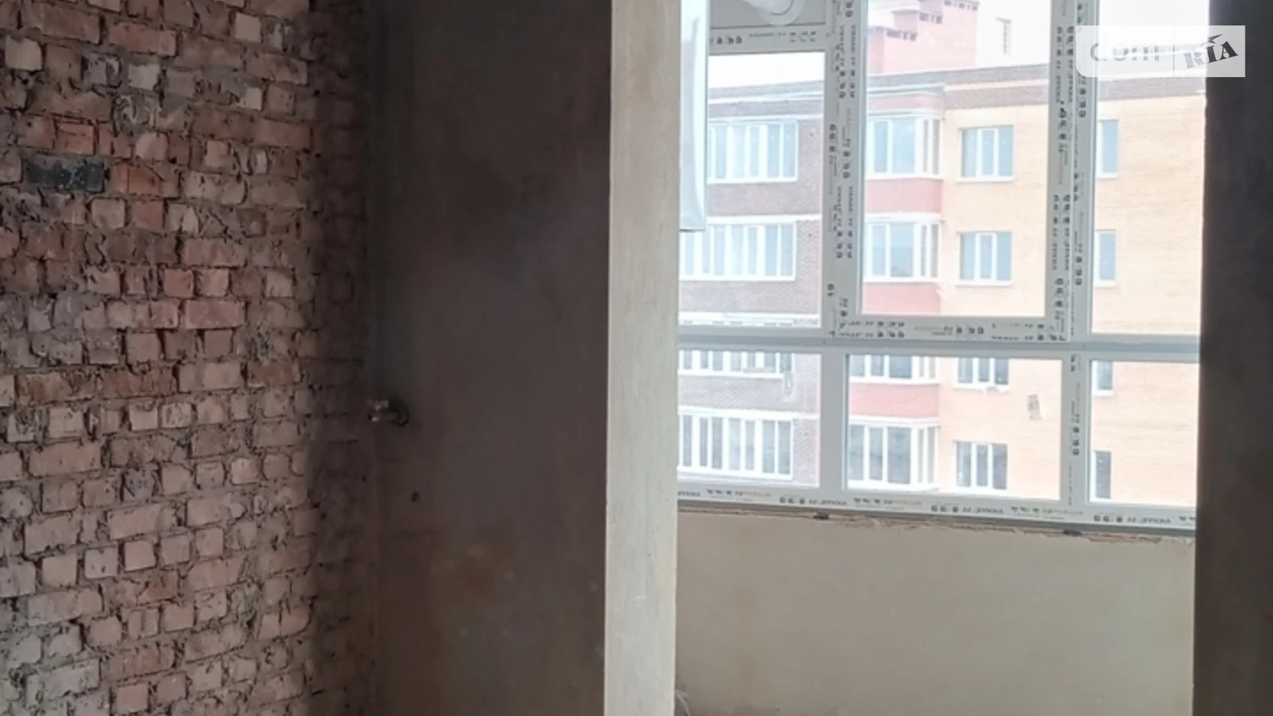 Продается 1-комнатная квартира 45 кв. м в Виннице, ул. Костя Широцкого, 5А - фото 4