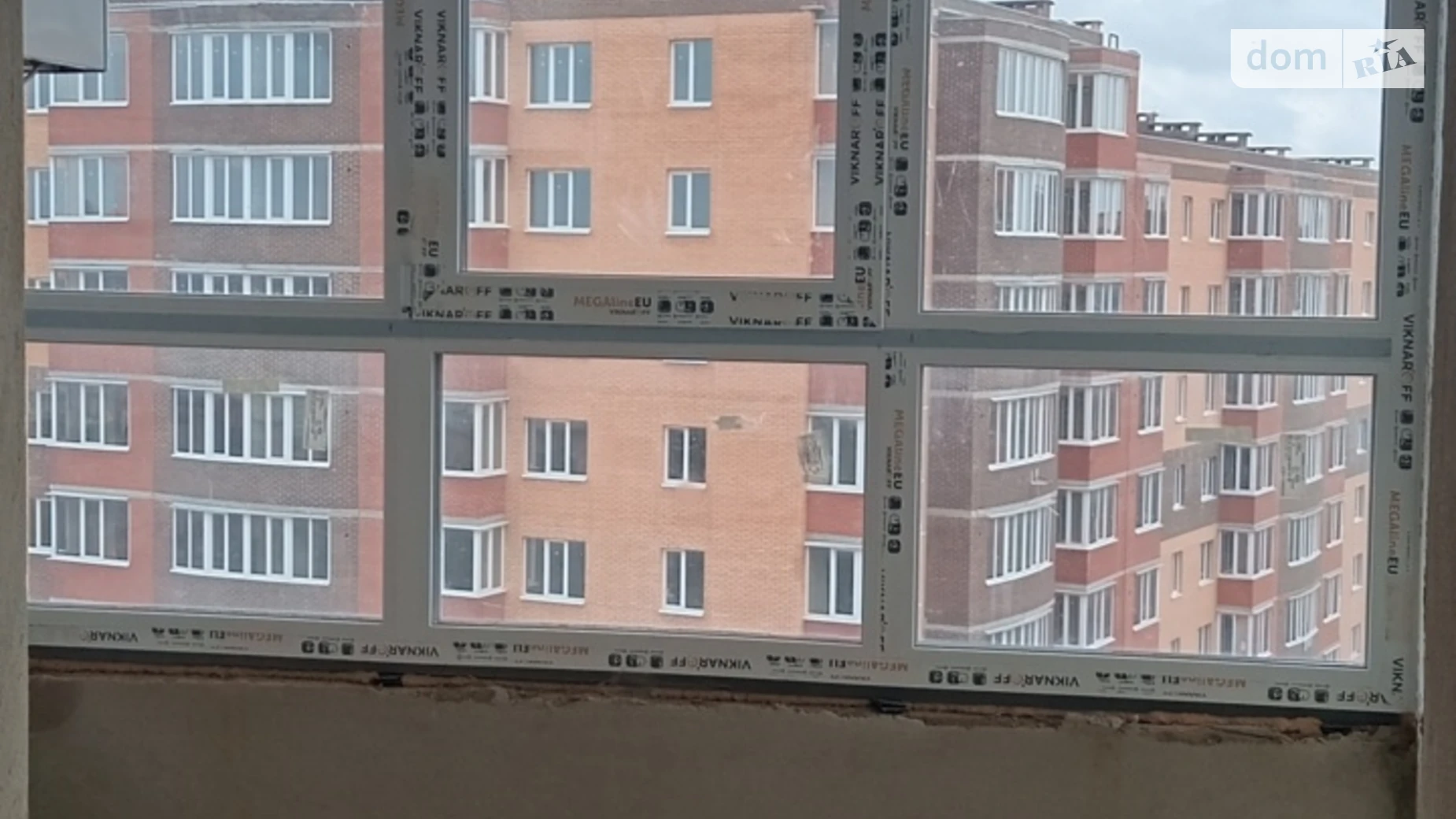 Продается 1-комнатная квартира 45 кв. м в Виннице, ул. Костя Широцкого, 5А - фото 5