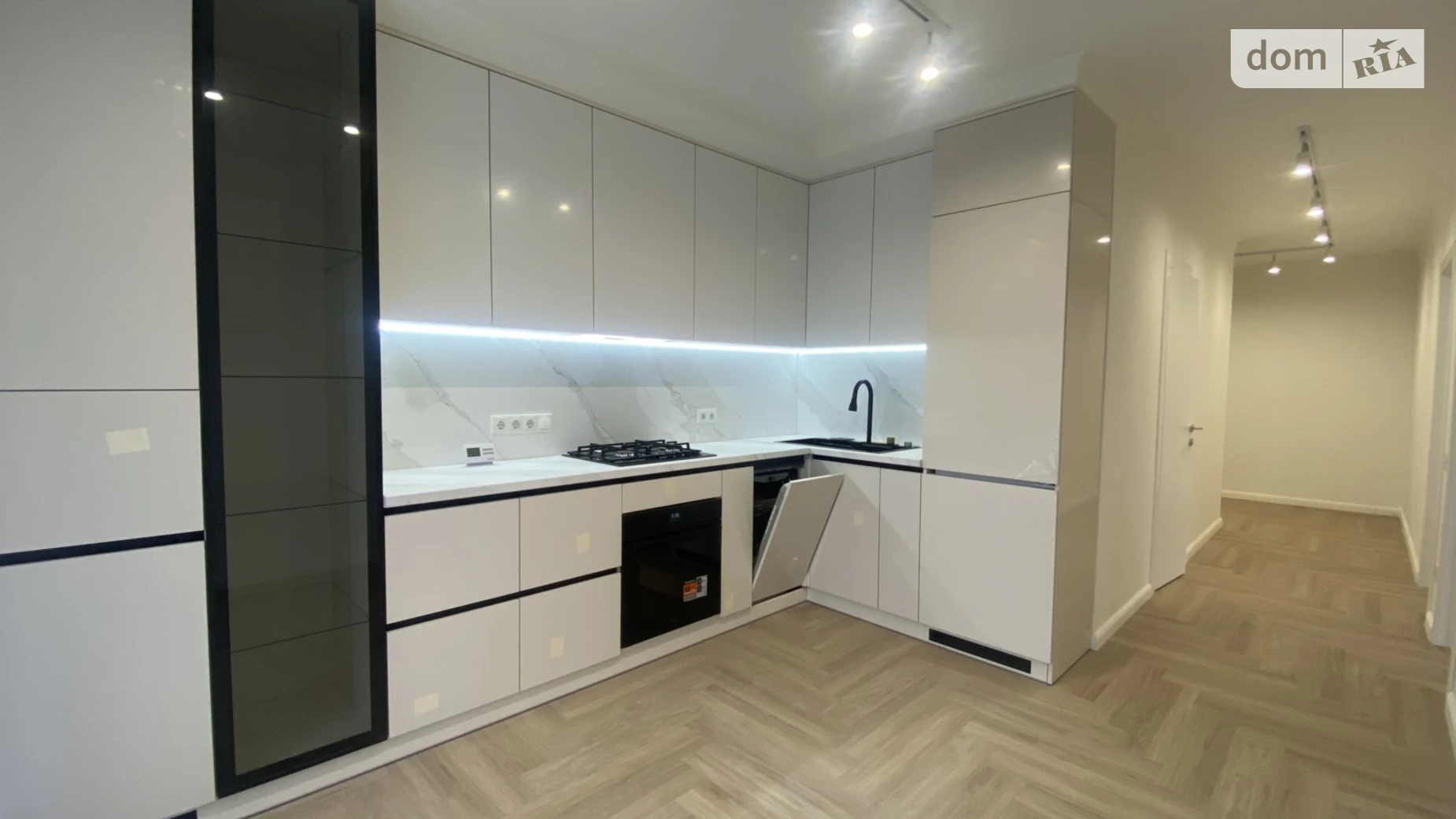 ул. Острожского Князя Центр Тернополь ЖК На Острозького - фото 2