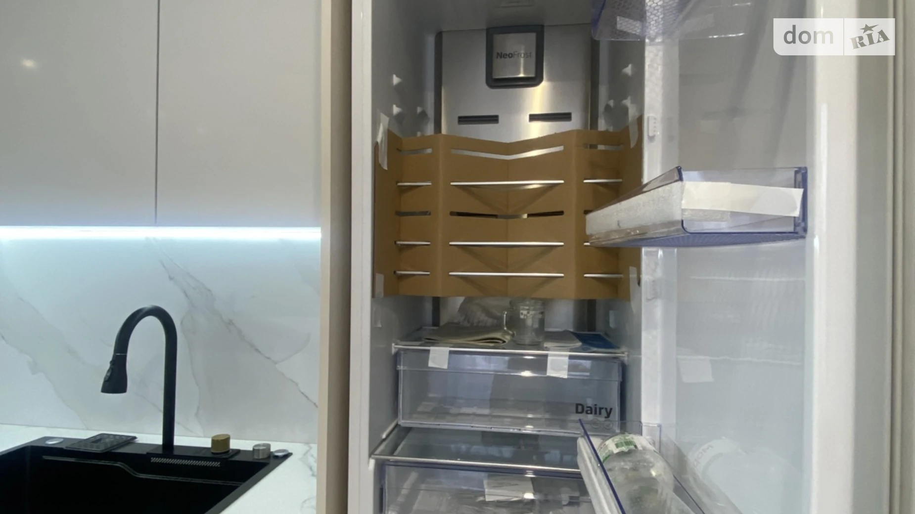 ул. Острожского Князя Центр Тернополь ЖК На Острозького - фото 3