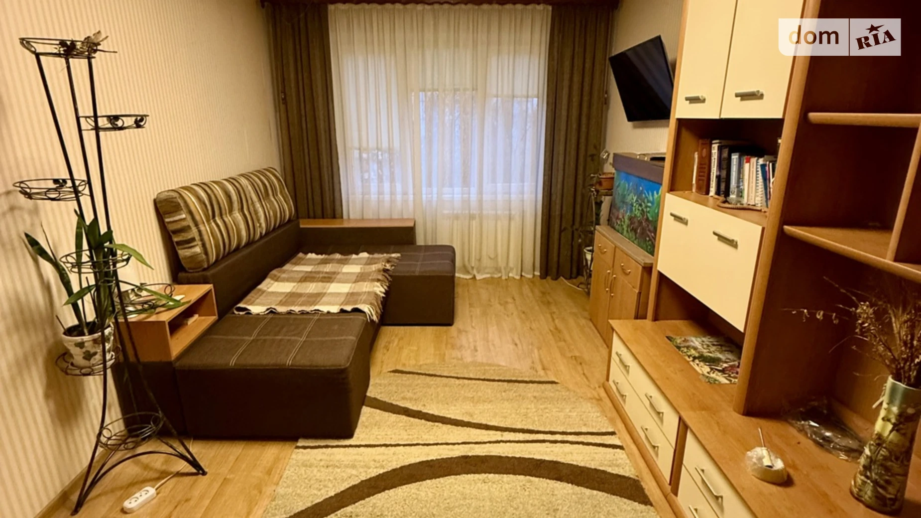 Здається в оренду 2-кімнатна квартира 45 кв. м у Чернігові, вул. Володимира Коваленка(Генерала Пухова) - фото 2