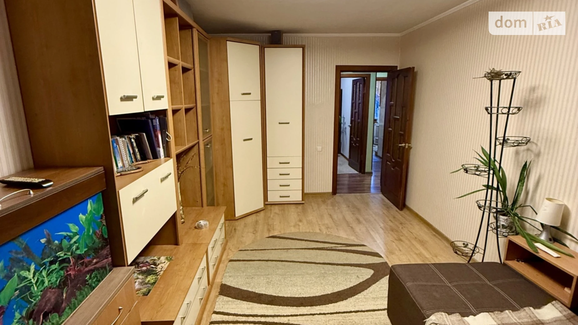 Здається в оренду 2-кімнатна квартира 45 кв. м у Чернігові, вул. Володимира Коваленка(Генерала Пухова) - фото 3