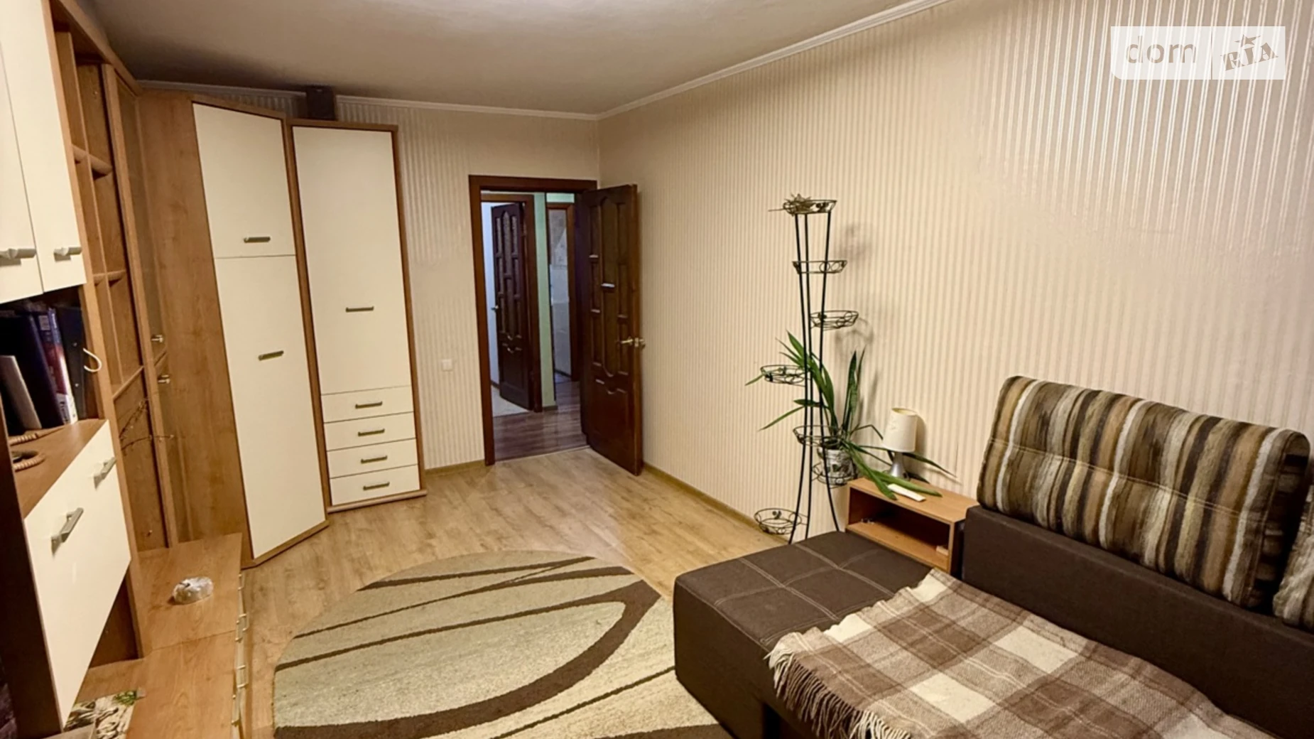 Здається в оренду 2-кімнатна квартира 45 кв. м у Чернігові, вул. Володимира Коваленка(Генерала Пухова) - фото 4