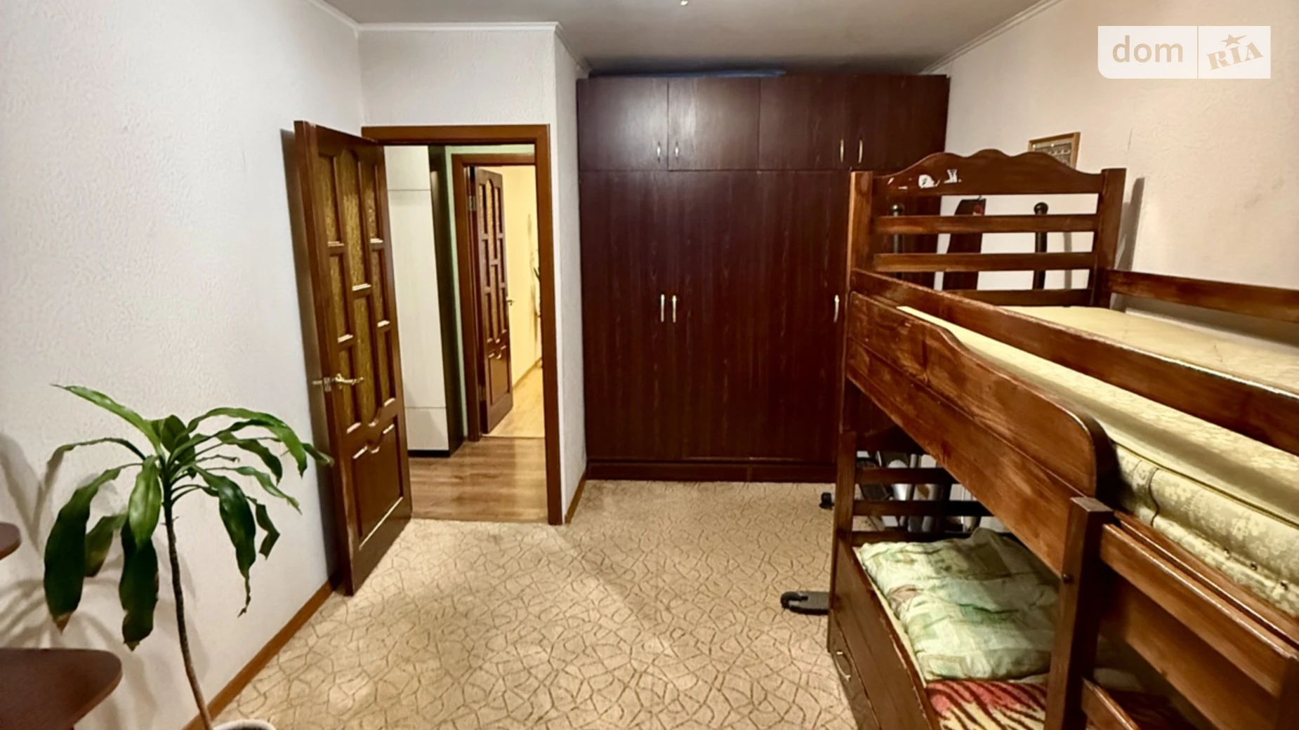 Здається в оренду 2-кімнатна квартира 45 кв. м у Чернігові, вул. Володимира Коваленка(Генерала Пухова) - фото 5